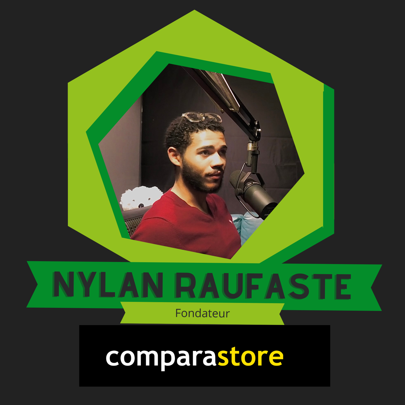 EP.3 Nylan Raufaste