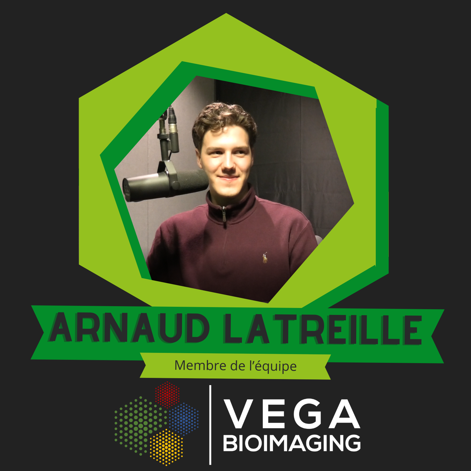 EP.5 Arnaud Latreille