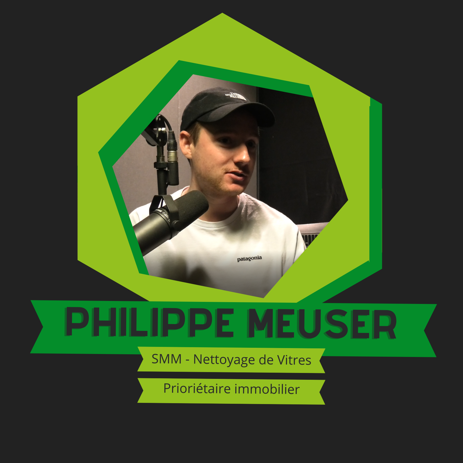 EP.4 Philippe Meuser