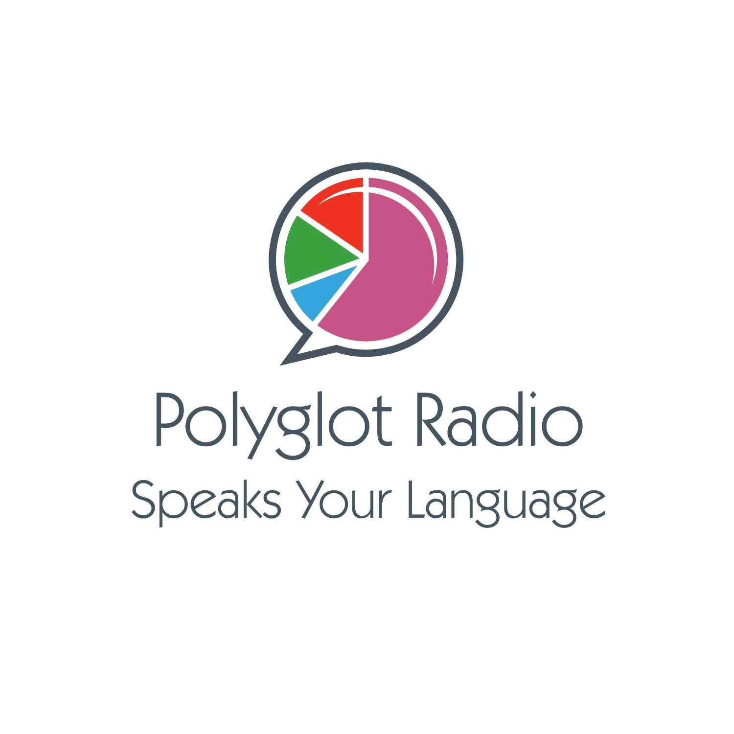 Polyglot Radio
