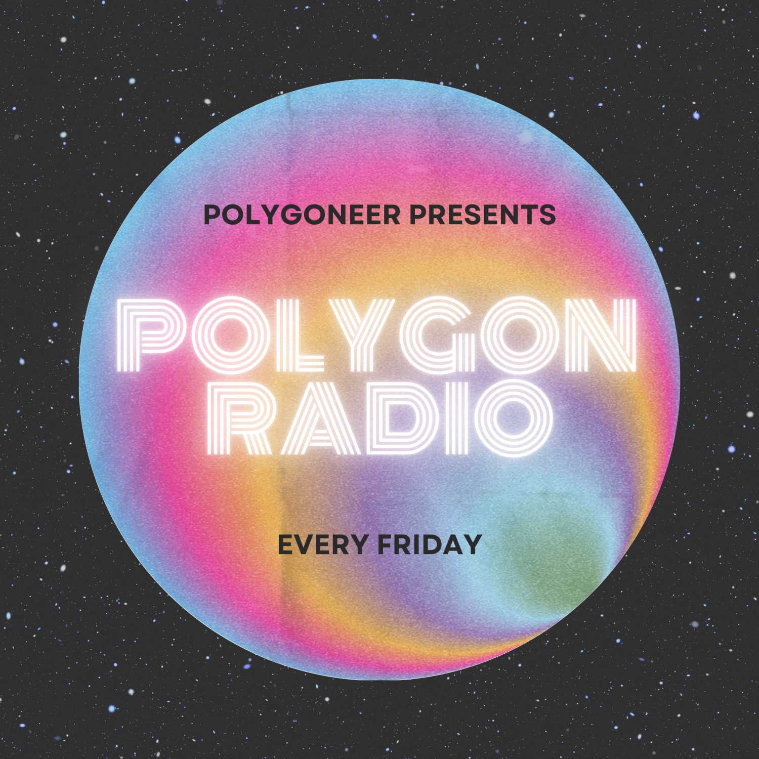Polygon Radio