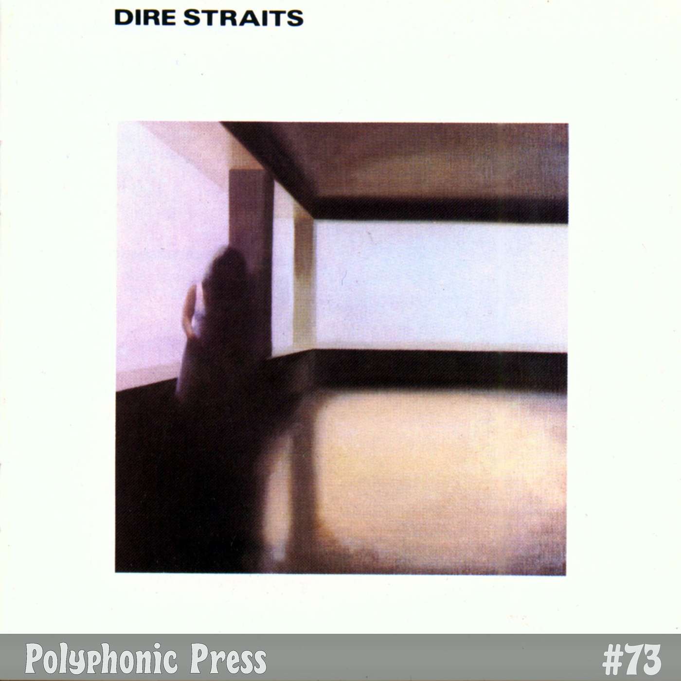 Polyphonic Press - Classic Album Reviews