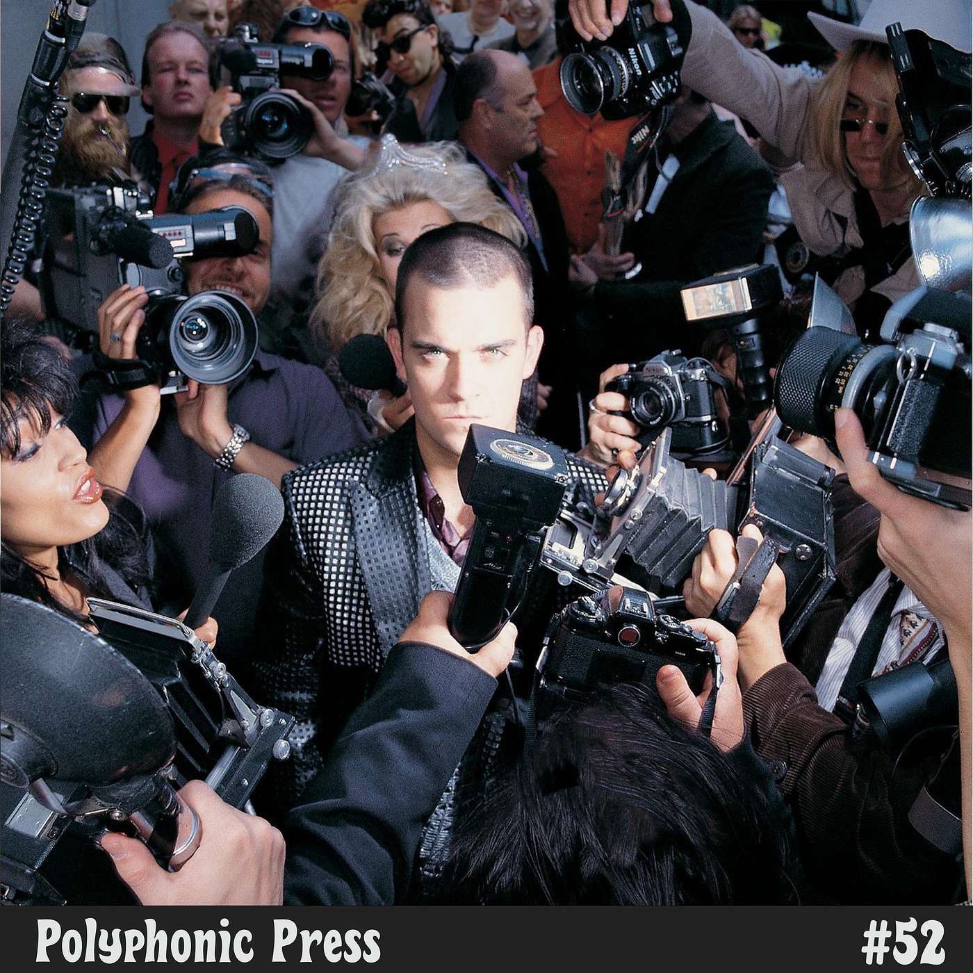 Polyphonic Press - Classic Album Reviews