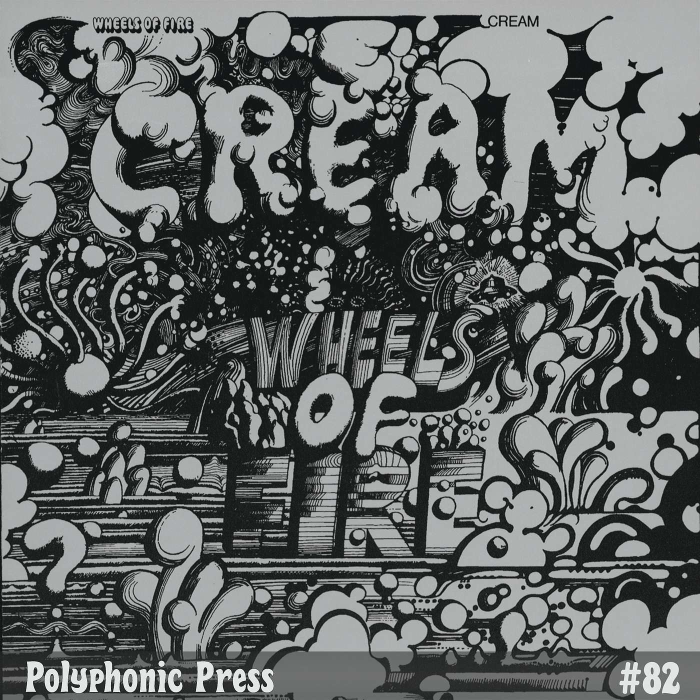 Polyphonic Press - Classic Album Reviews