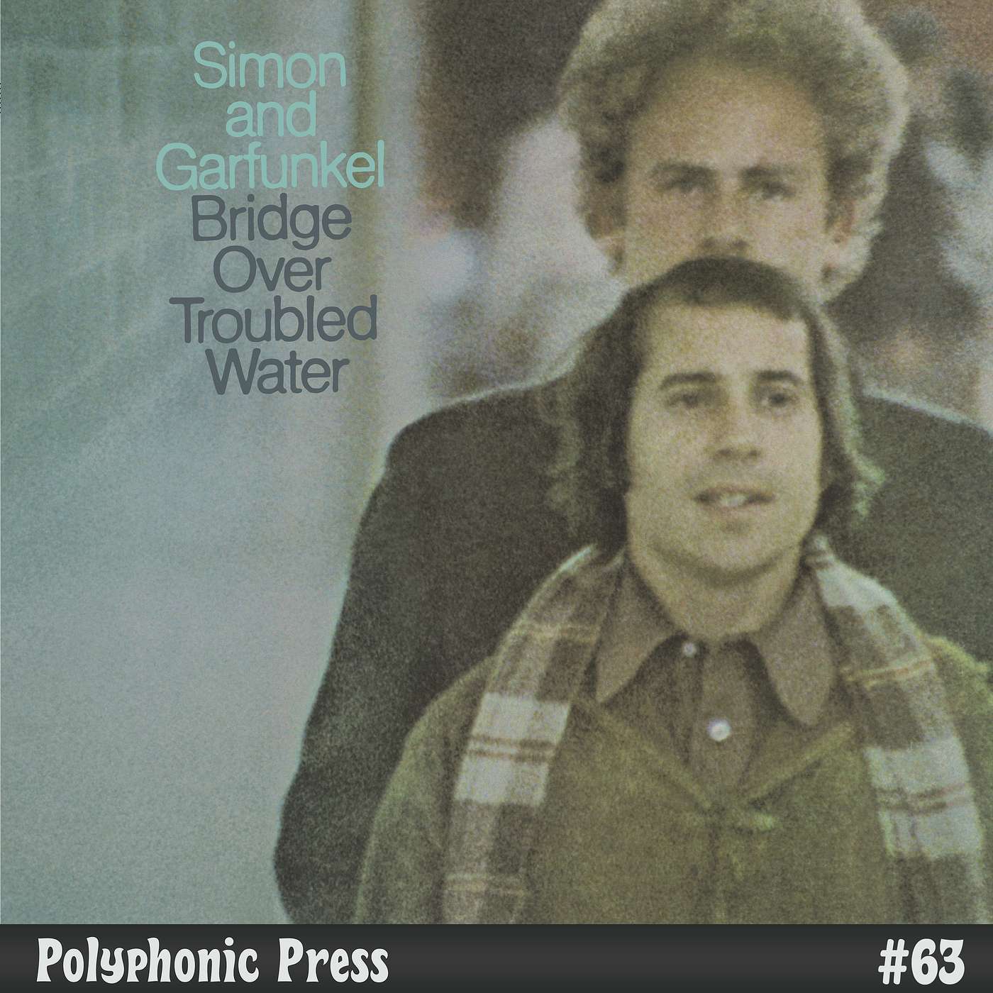 Polyphonic Press - Classic Album Reviews