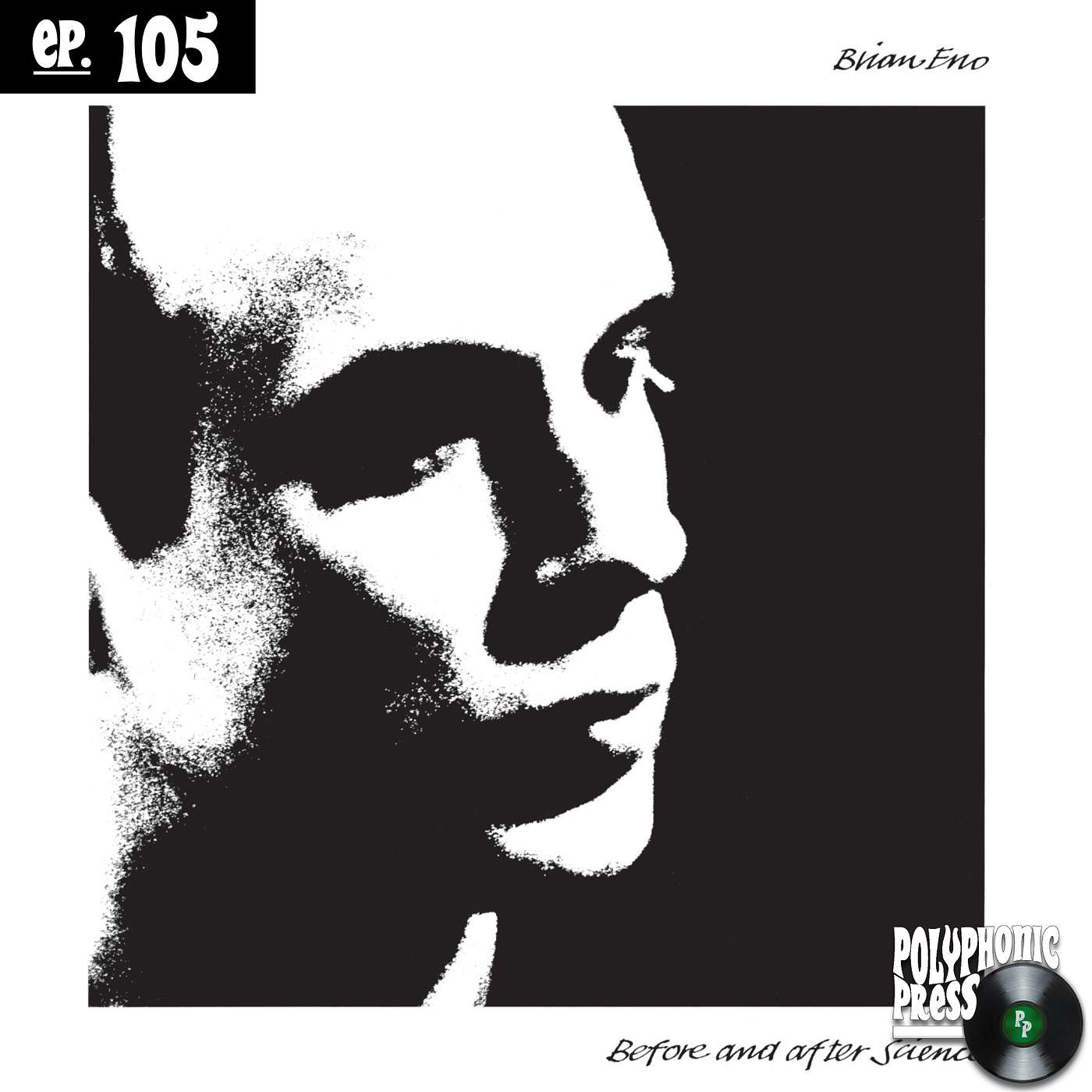 Before and After Science by Brian Eno: Art Rock Meets Ambient Vision