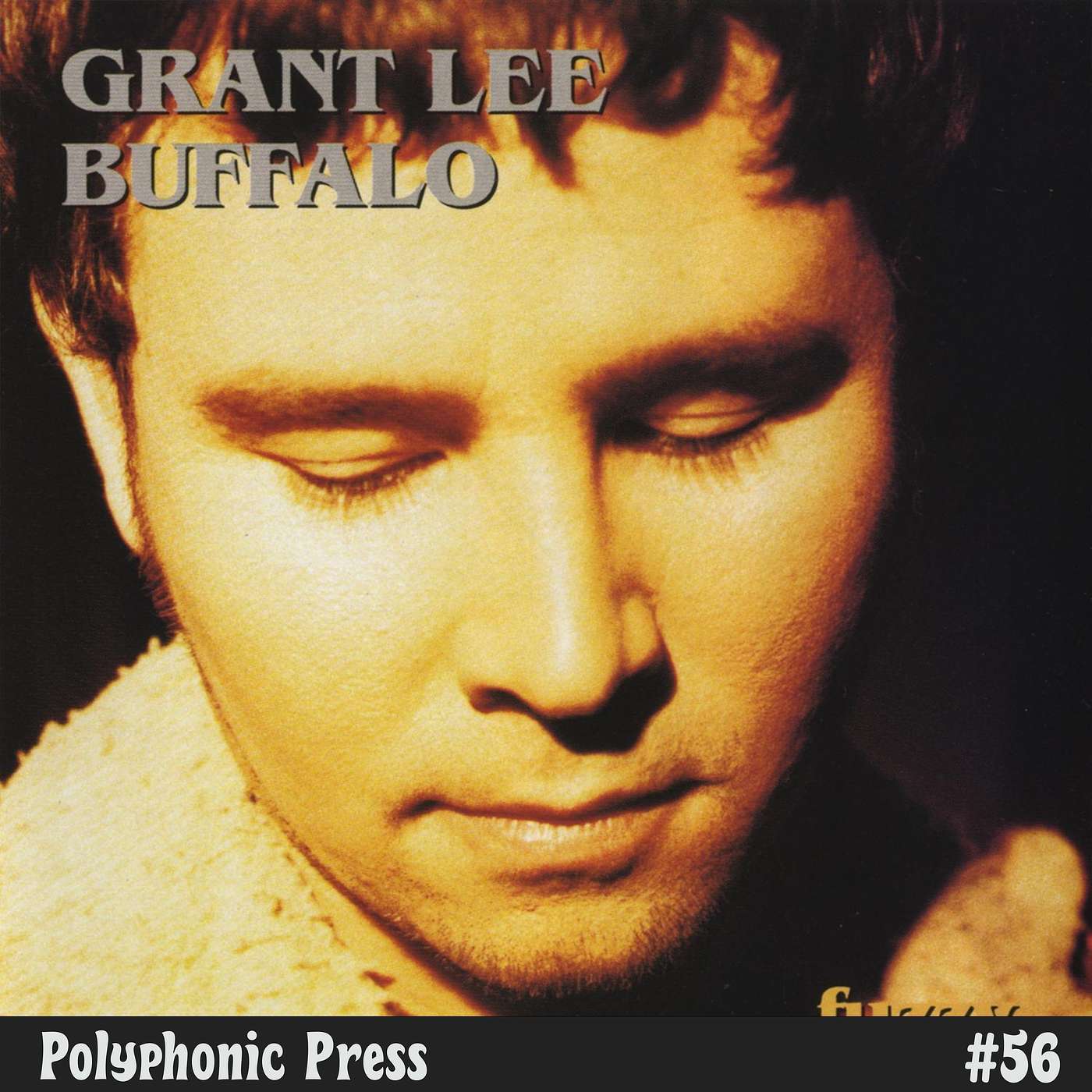 Polyphonic Press - Classic Album Reviews