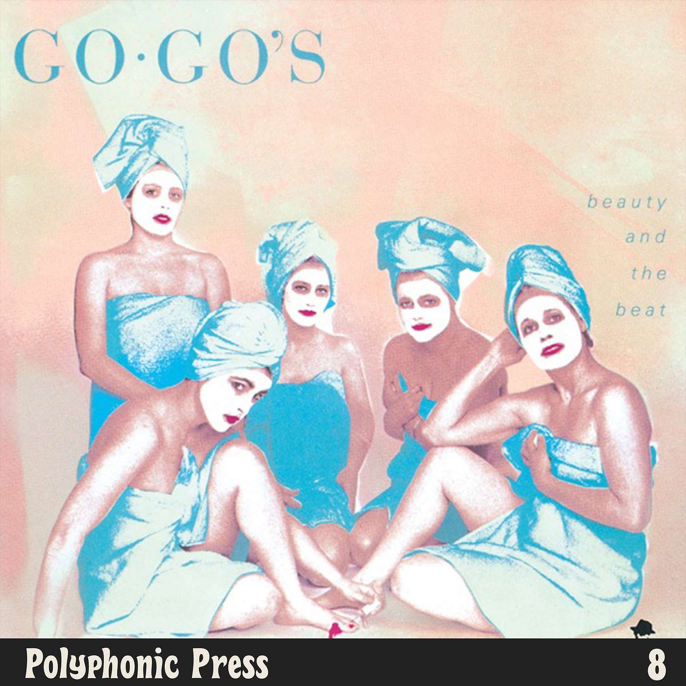 Polyphonic Press - Classic Album Reviews