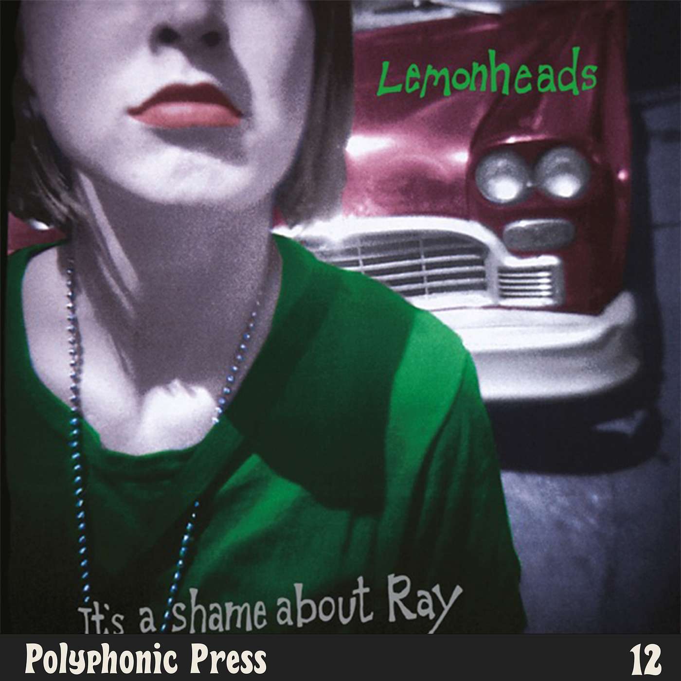 Polyphonic Press - Classic Album Reviews