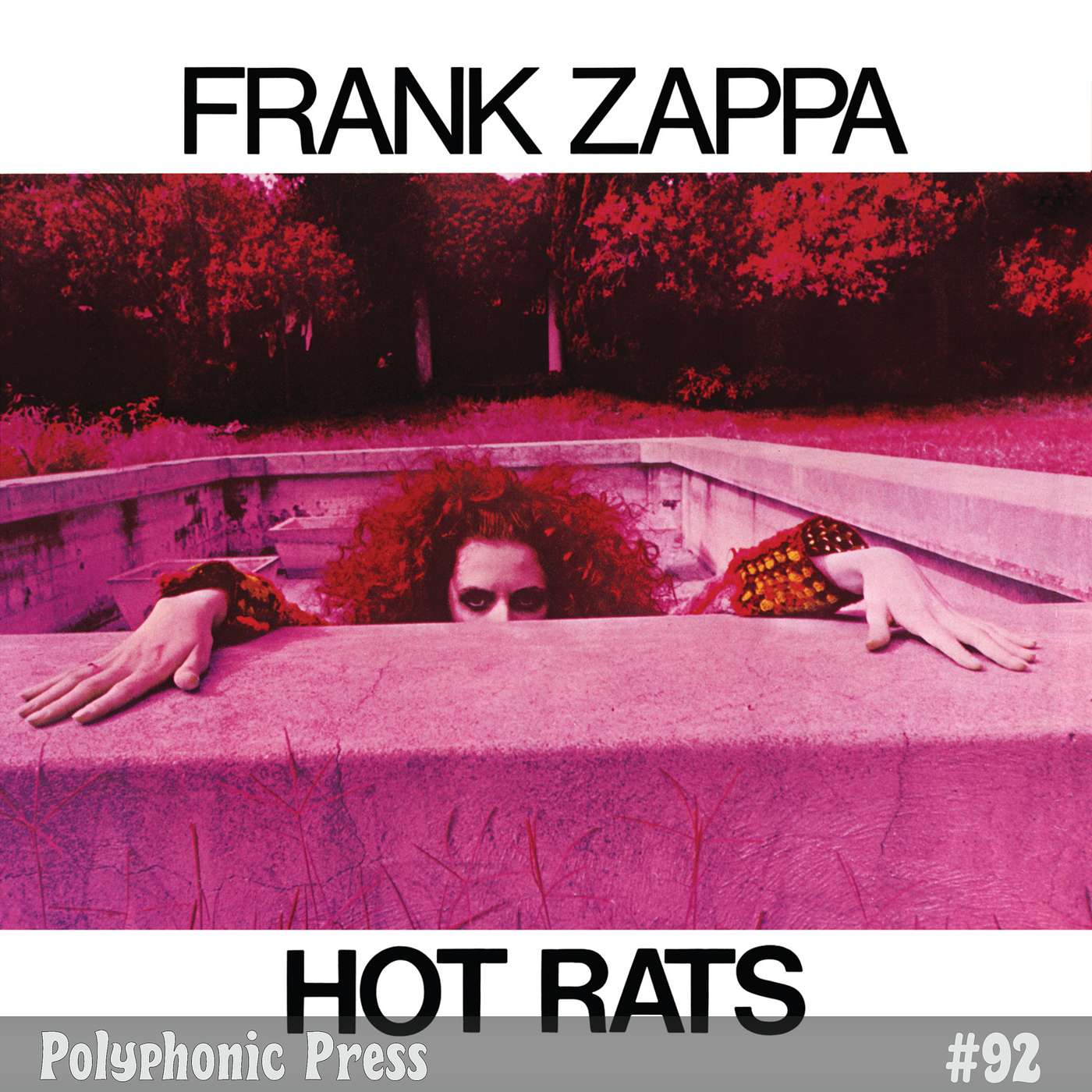 Polyphonic Press - Classic Album Reviews