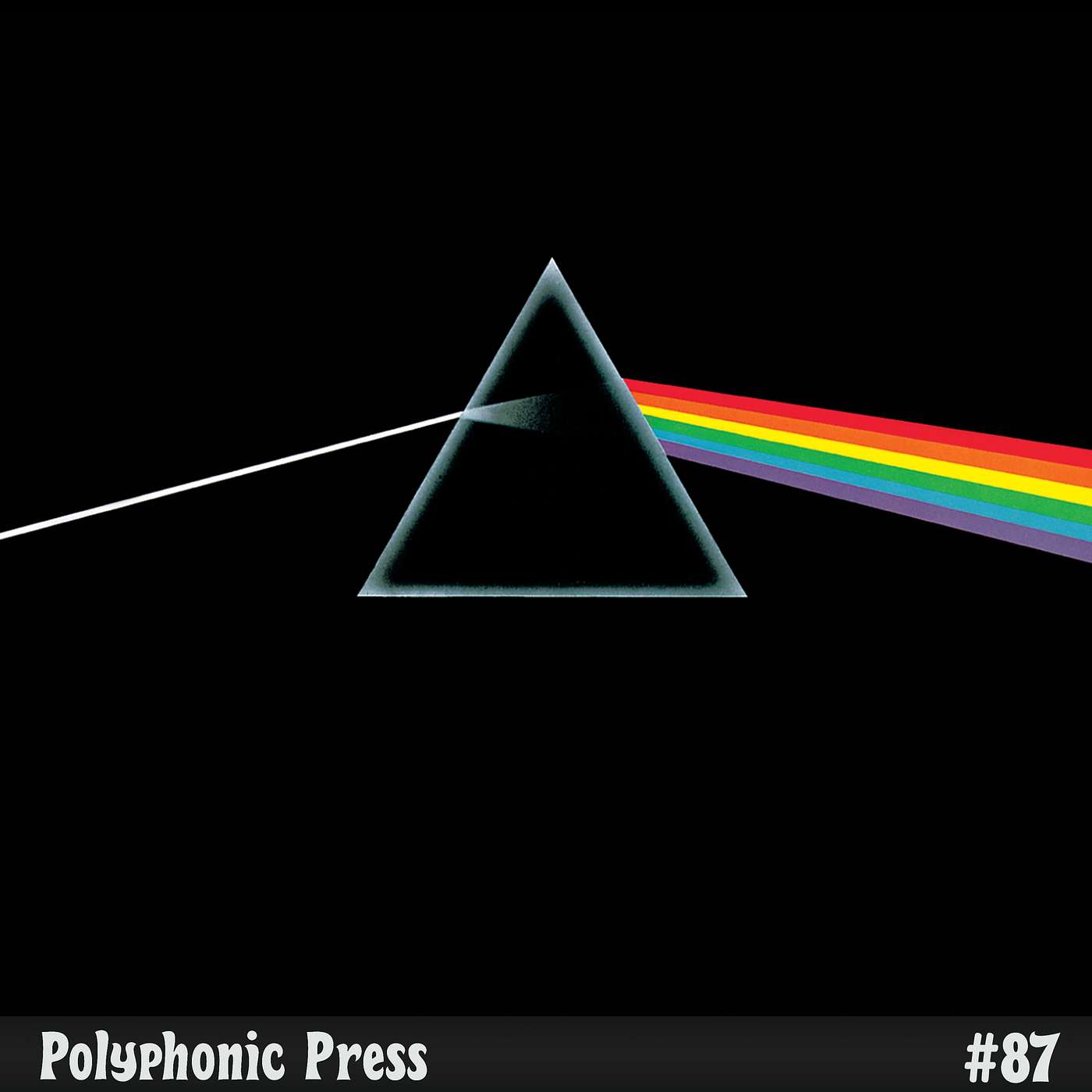 Polyphonic Press - Classic Album Reviews