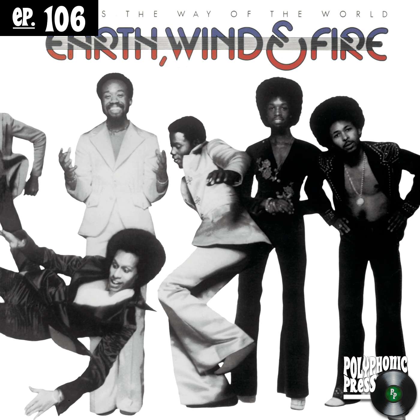 That’s the Way of the World by Earth, Wind & Fire: Soul-Funk & Spiritual Unity