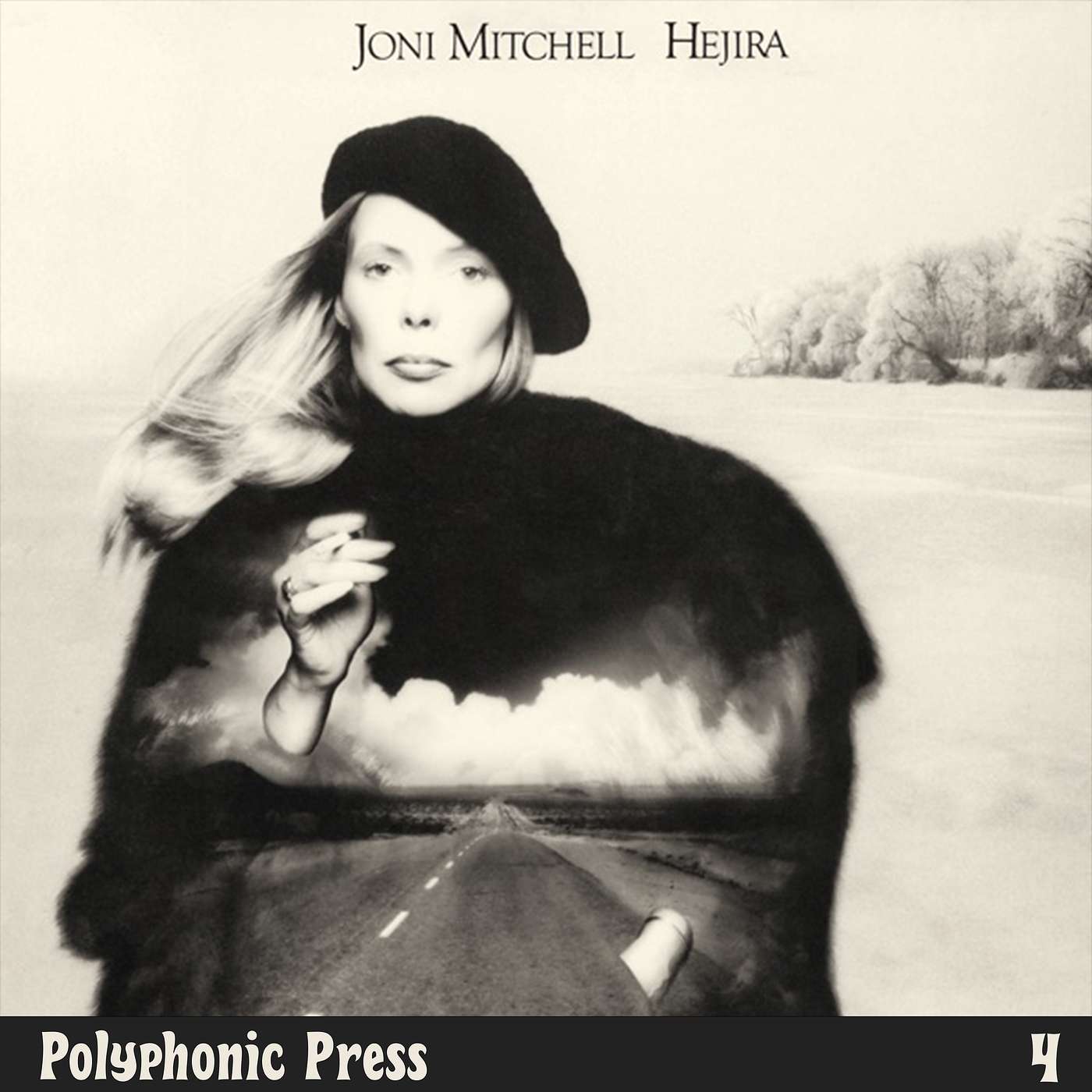 Polyphonic Press - Classic Album Reviews
