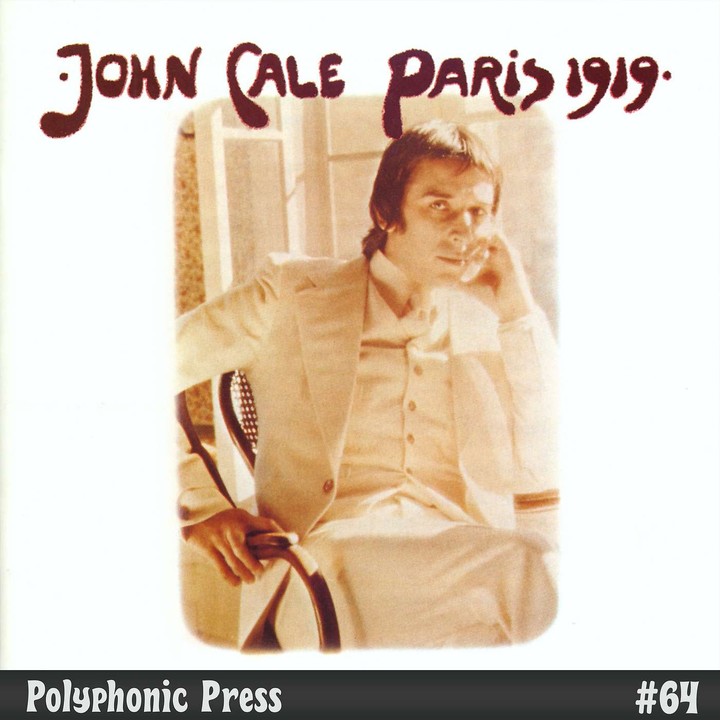 Polyphonic Press - Classic Album Reviews