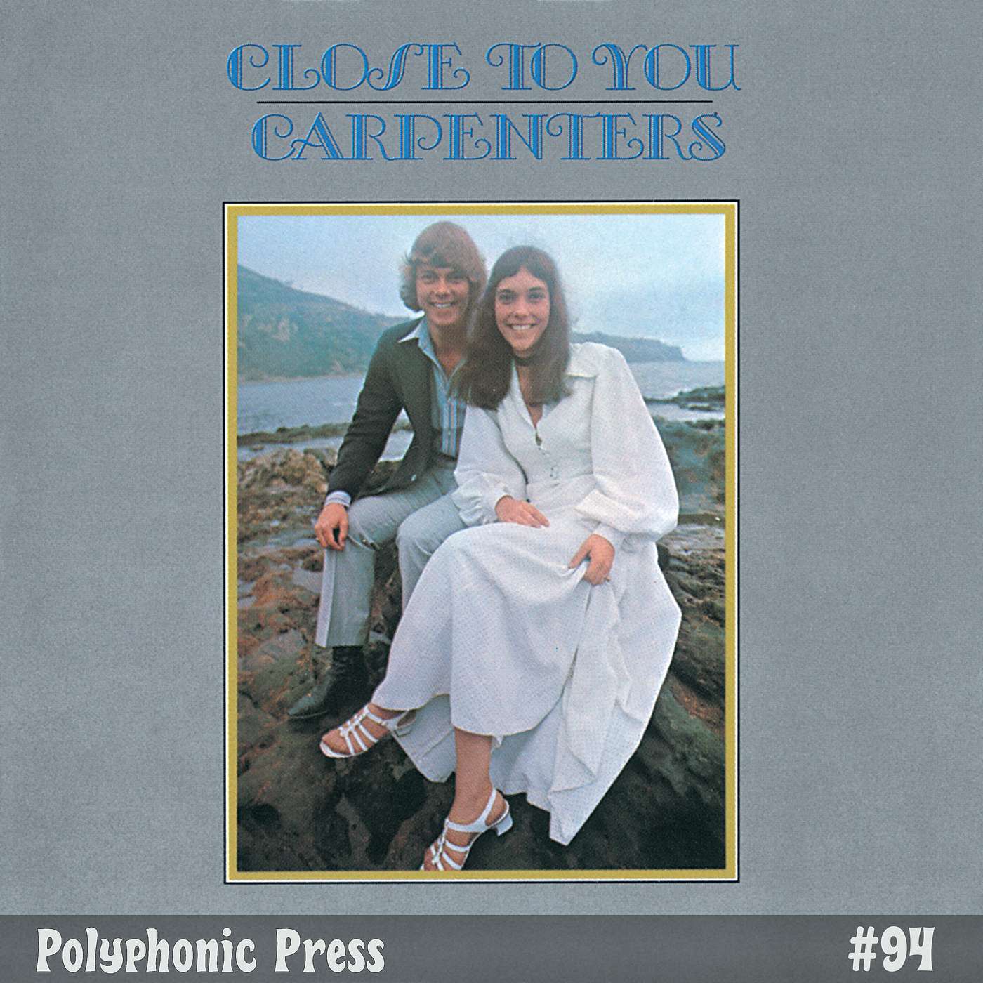 Polyphonic Press - Classic Album Reviews