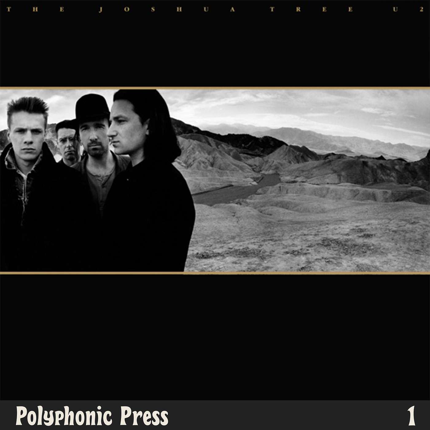 Polyphonic Press - Classic Album Reviews