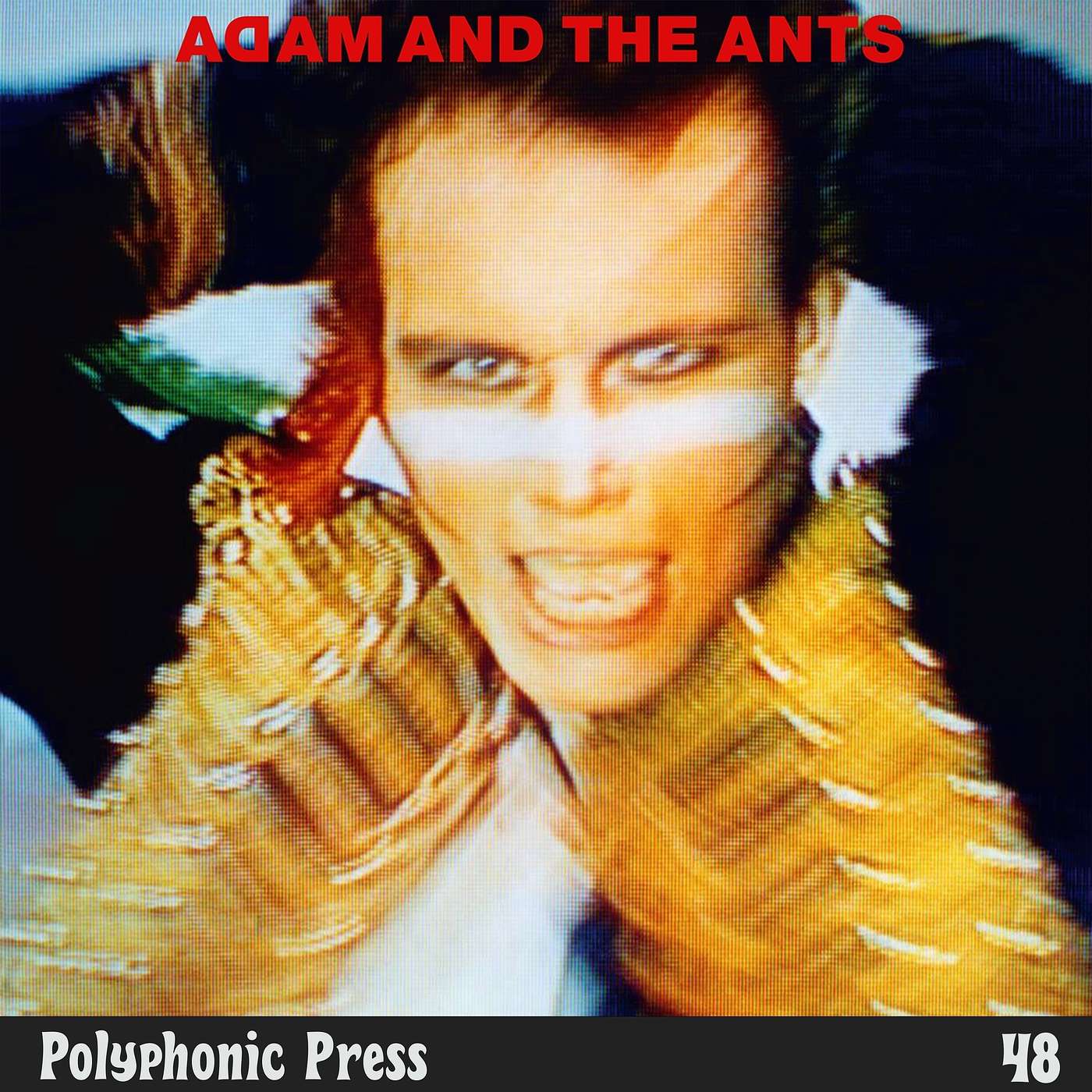 Polyphonic Press - Classic Album Reviews