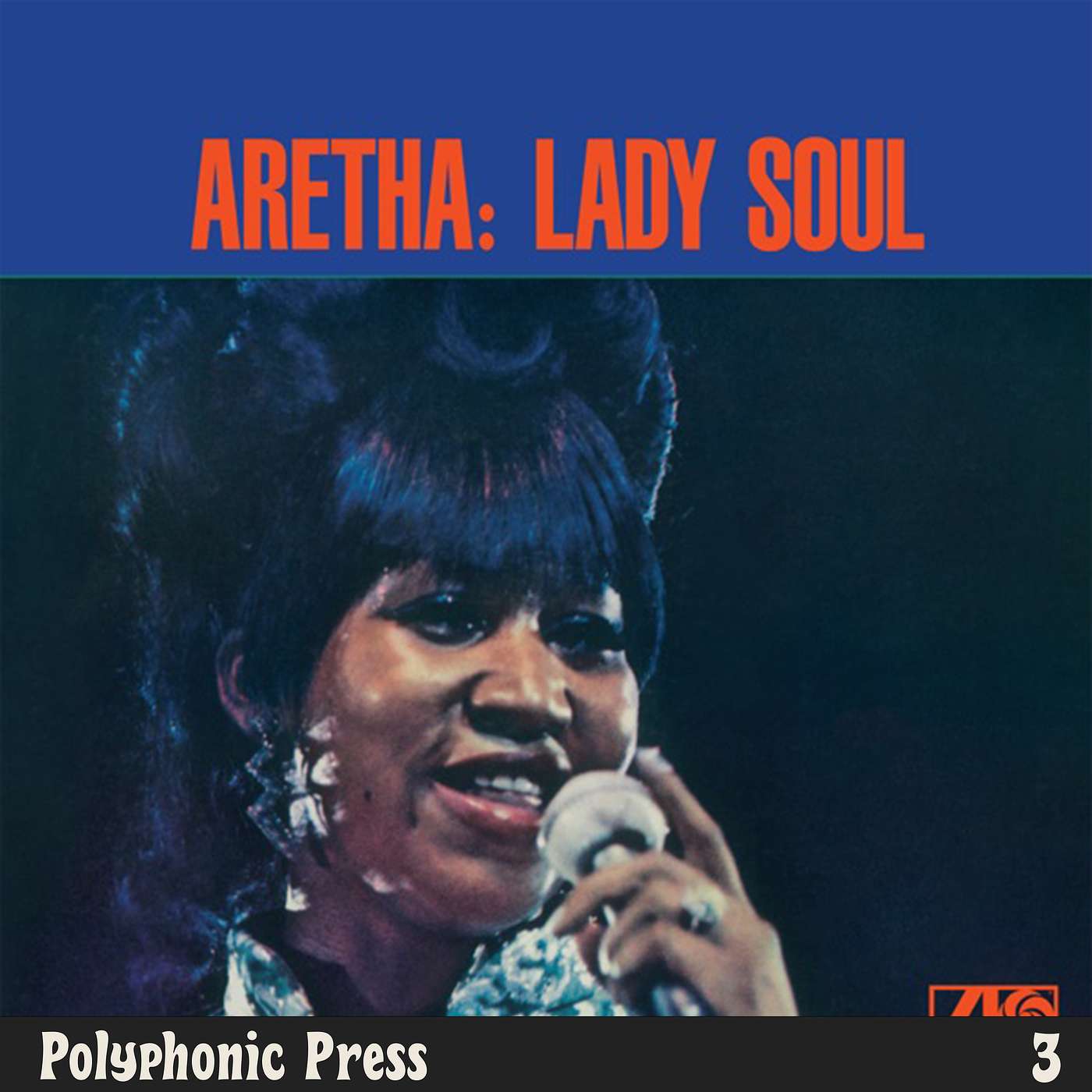 Polyphonic Press - Classic Album Reviews