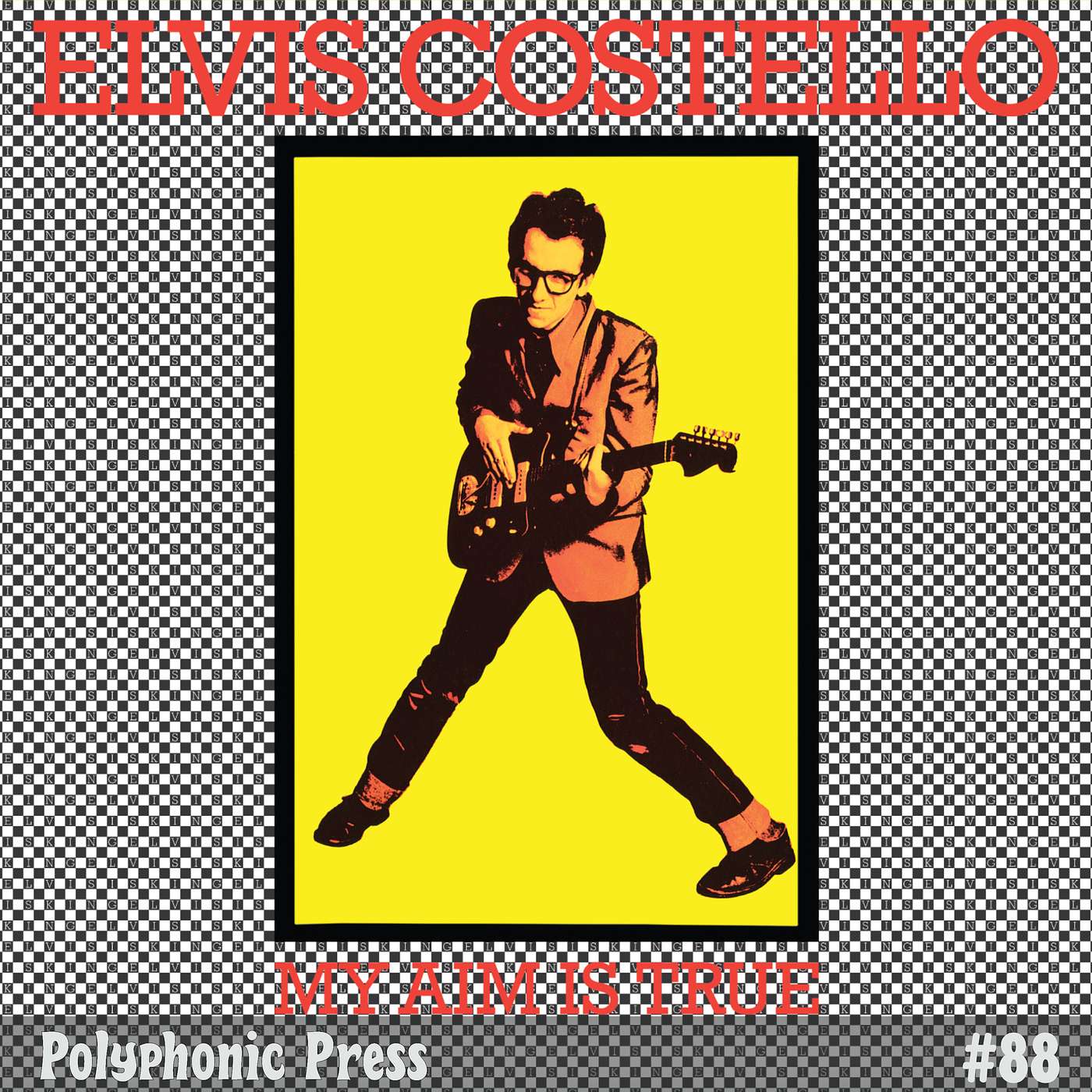 Polyphonic Press - Classic Album Reviews