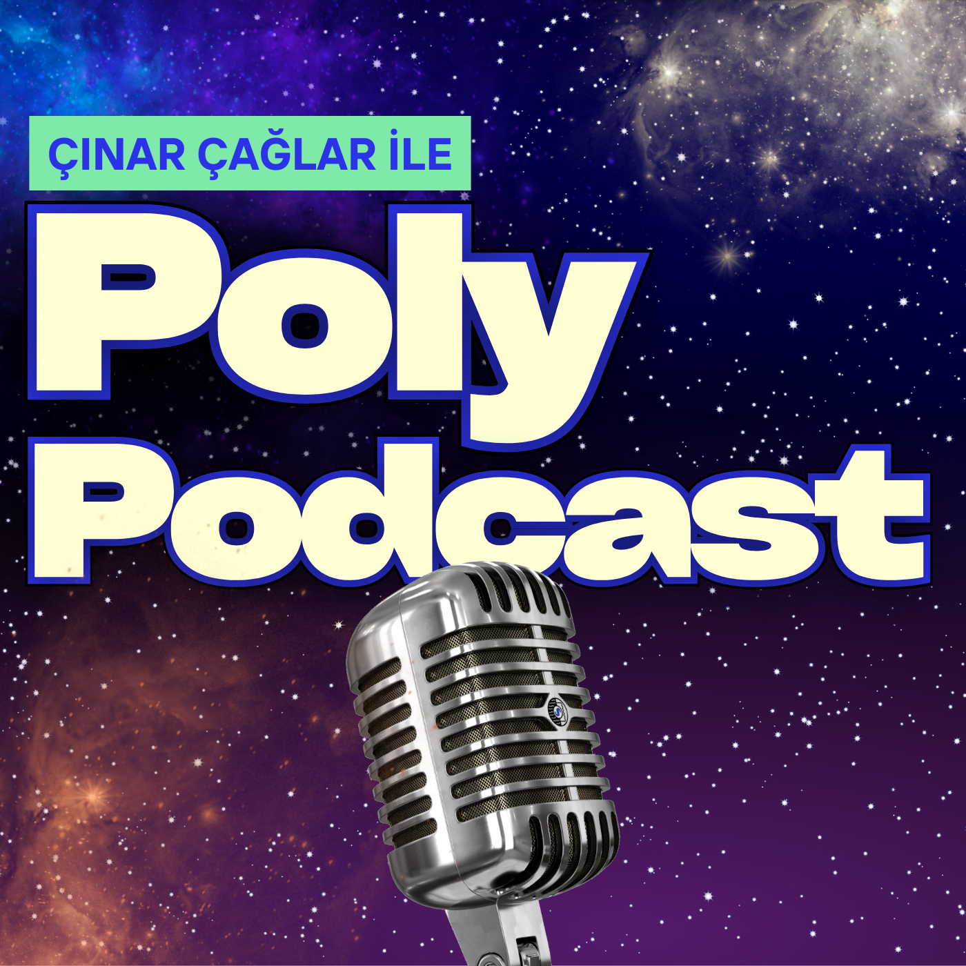 Poly Podcast