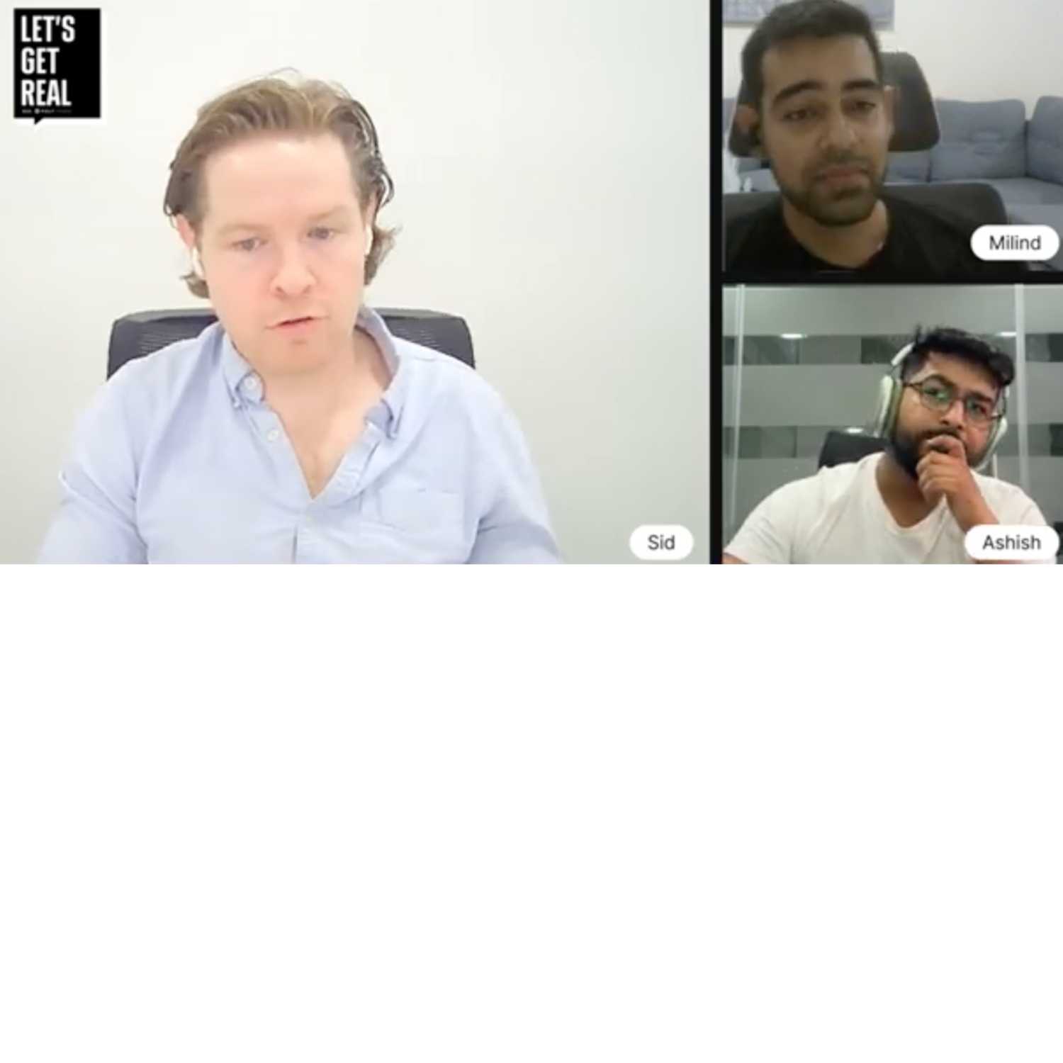 Let's Get Real with Polytrade: Episode 1 with Maple Finance