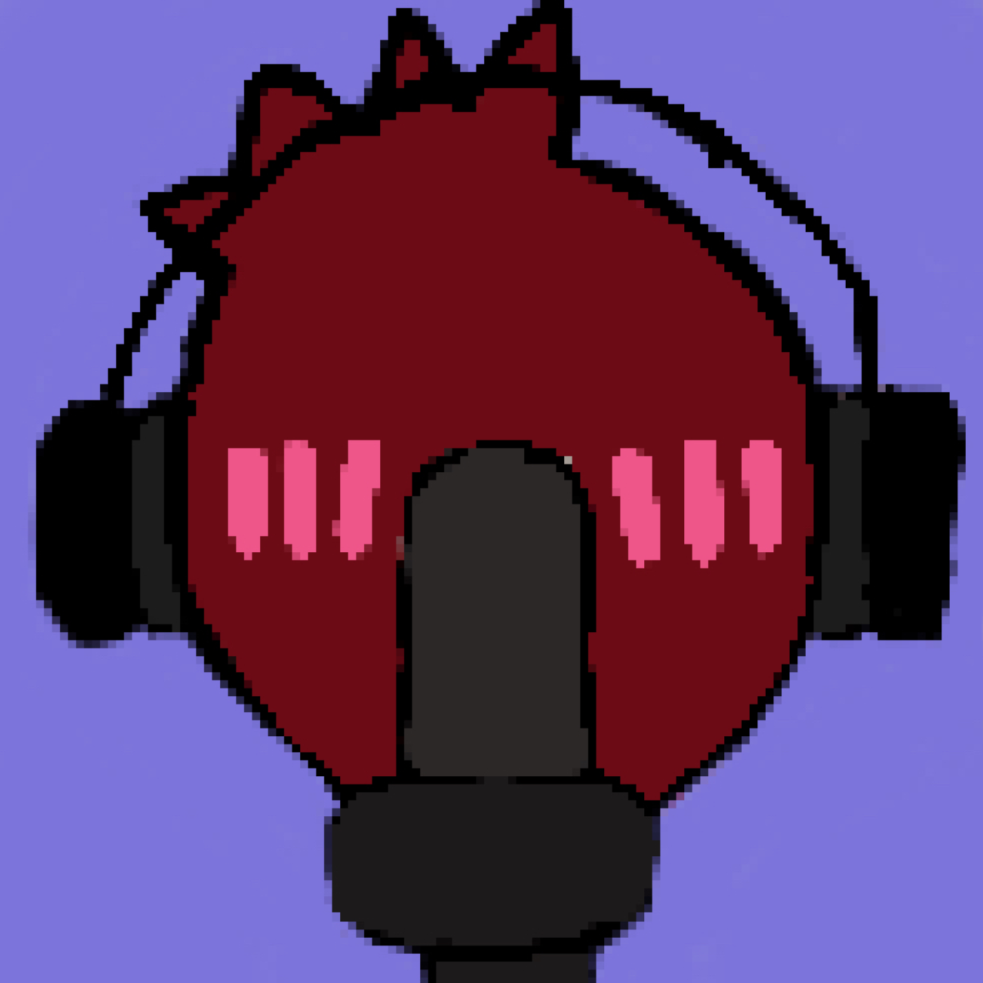 Pomegranate’s Podcast