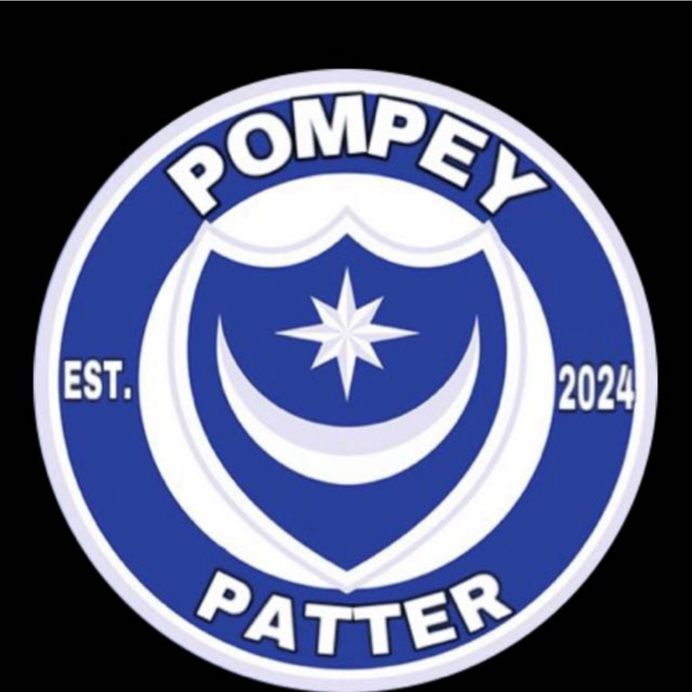 Pompey Patter 