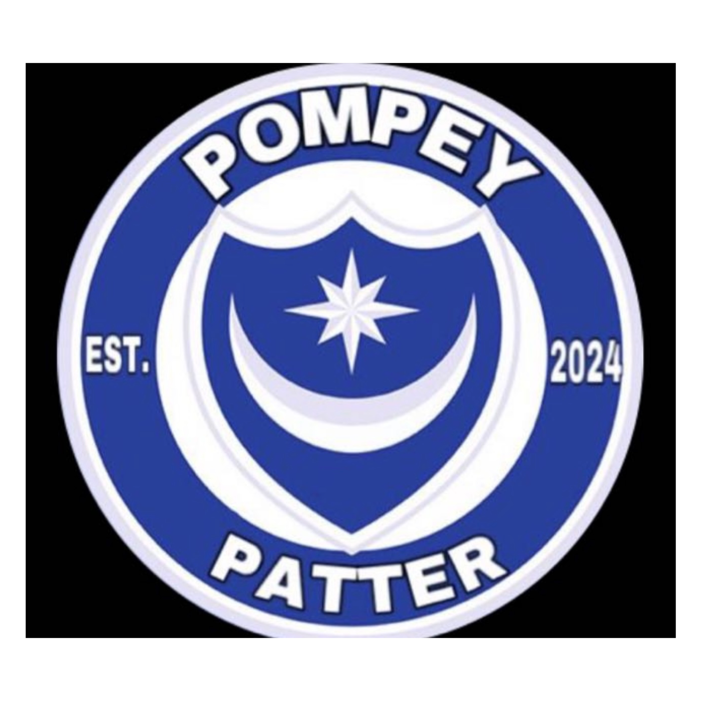 Pompey Patter