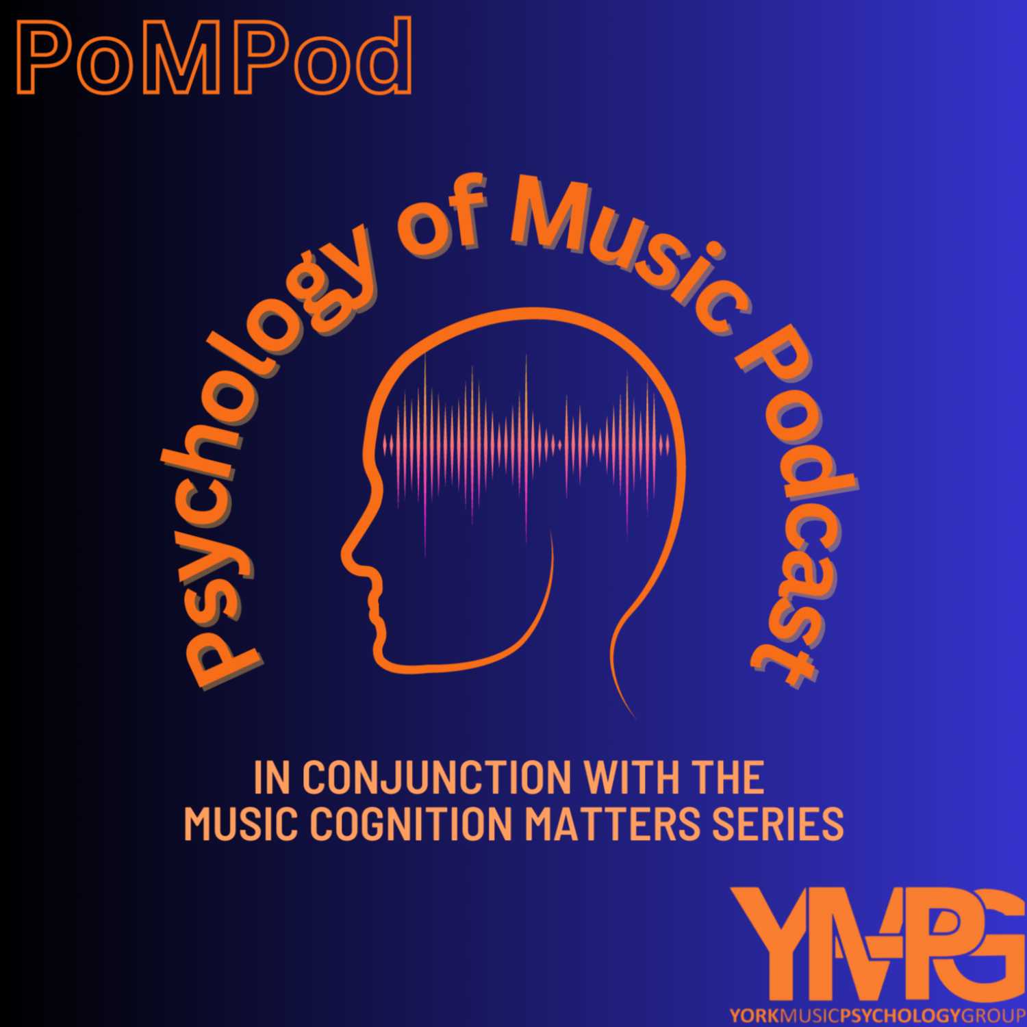 Psychology of Music Podcast