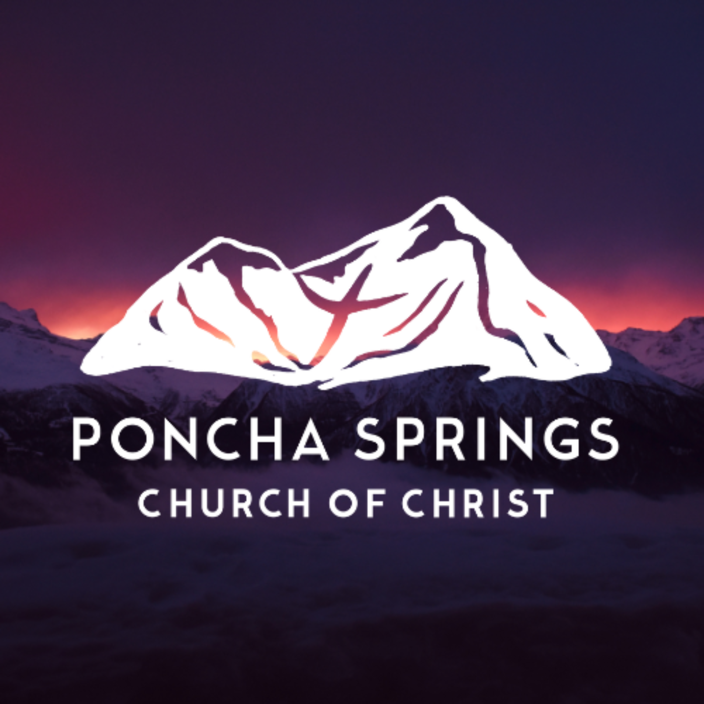 Poncha Springs Church of Christ