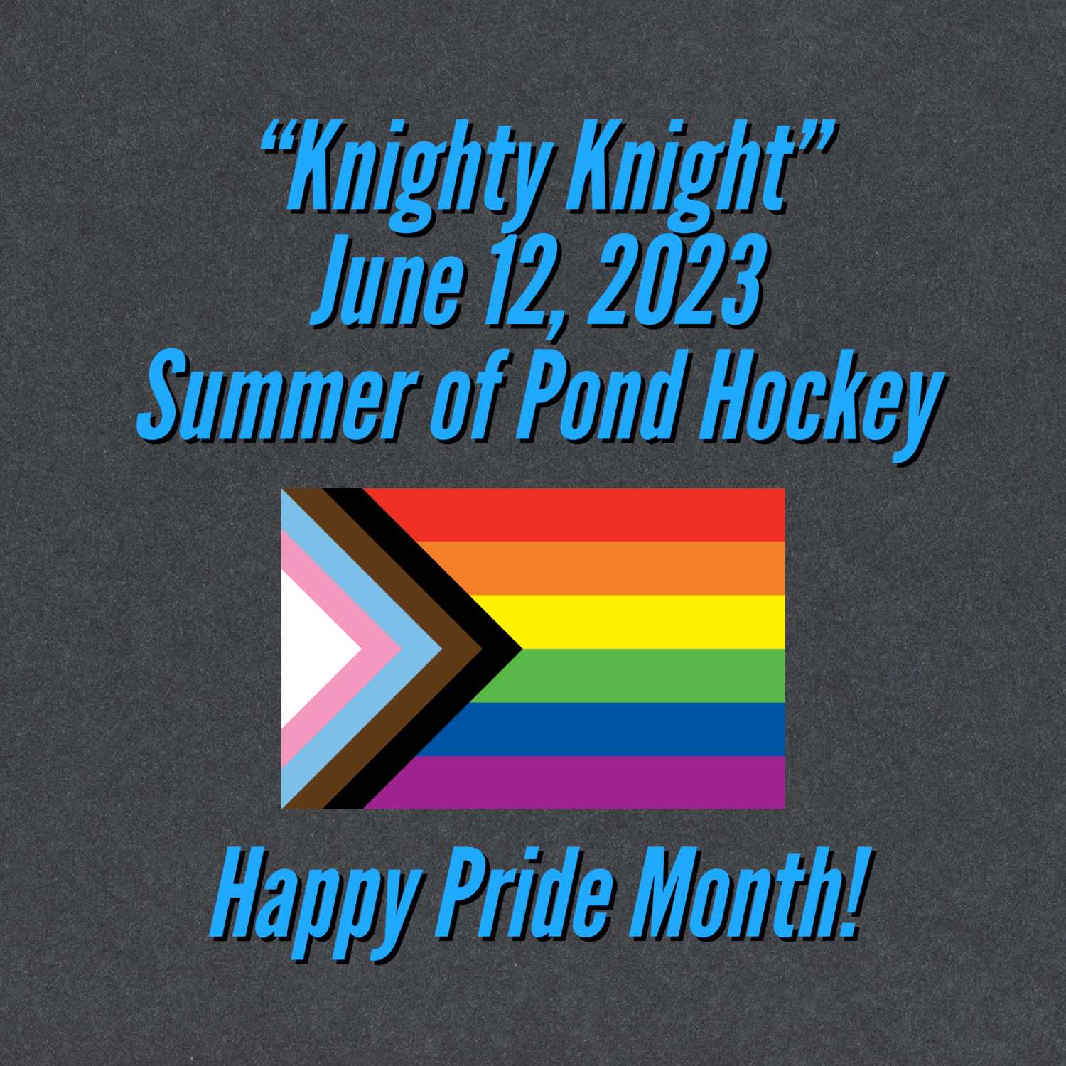 S1E10: Knighty Knight