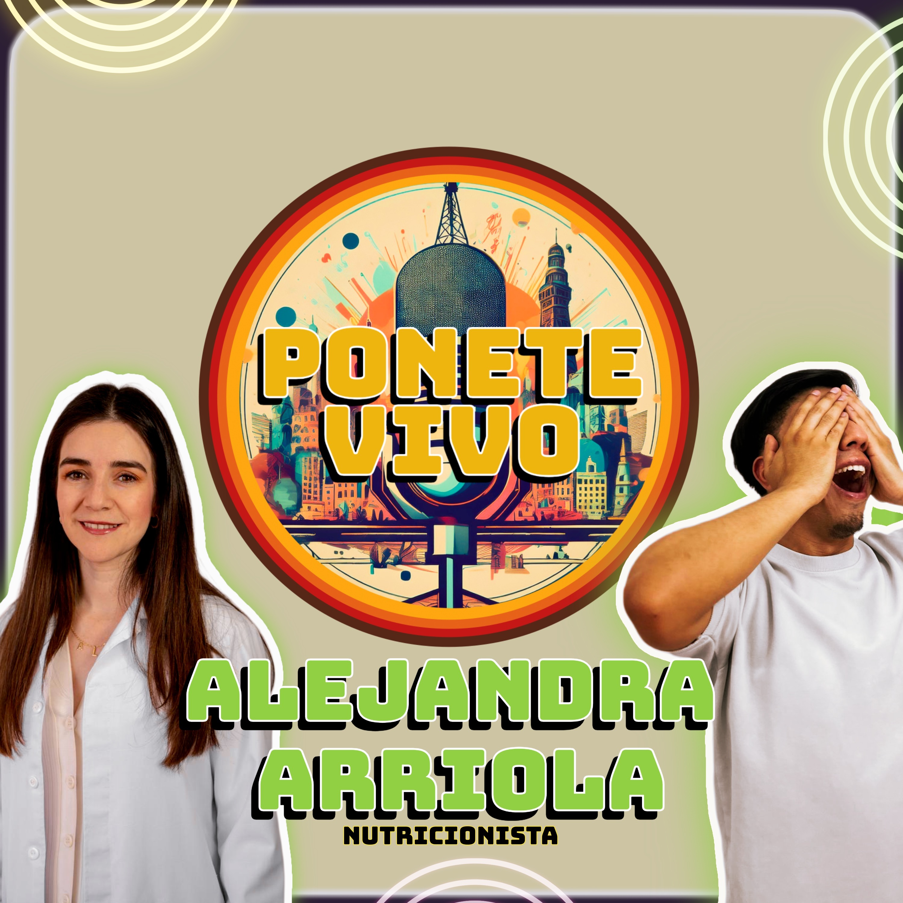 Ponete Vivo