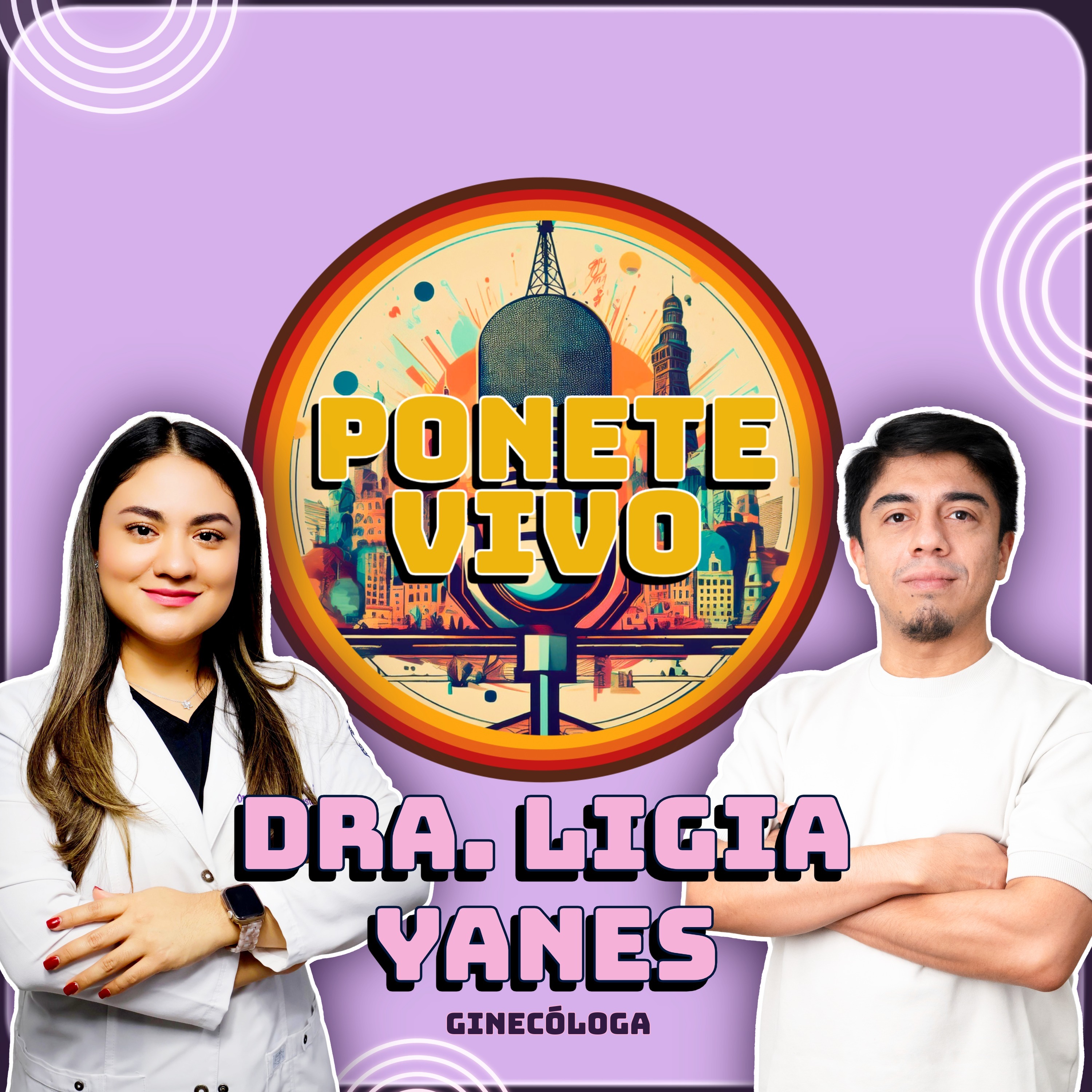 Ponete Vivo