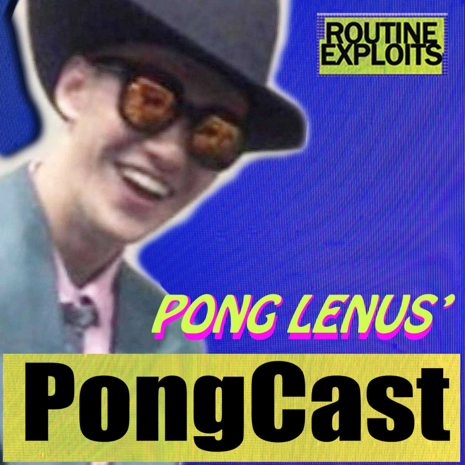 PongCast