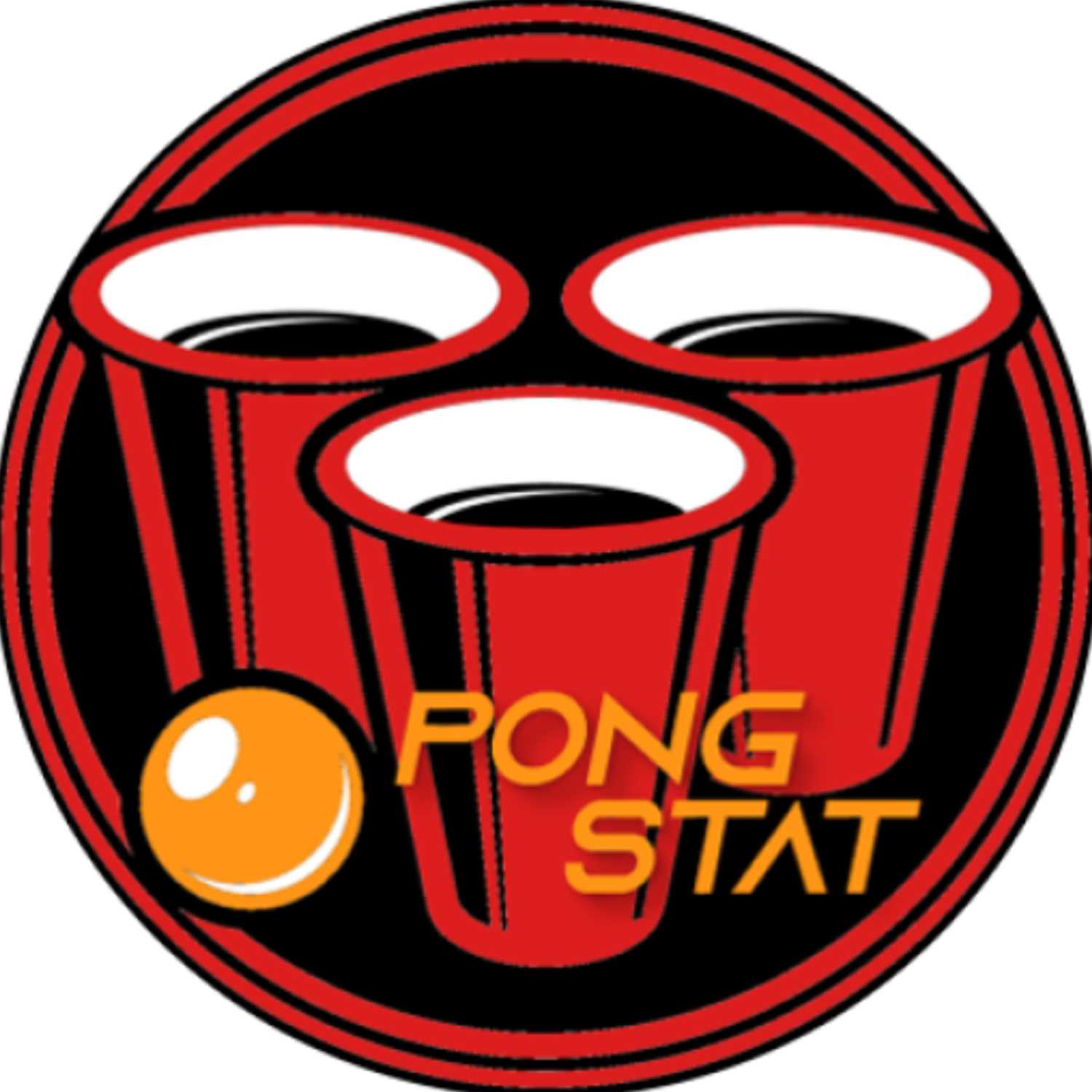 PongCast podcast artwork