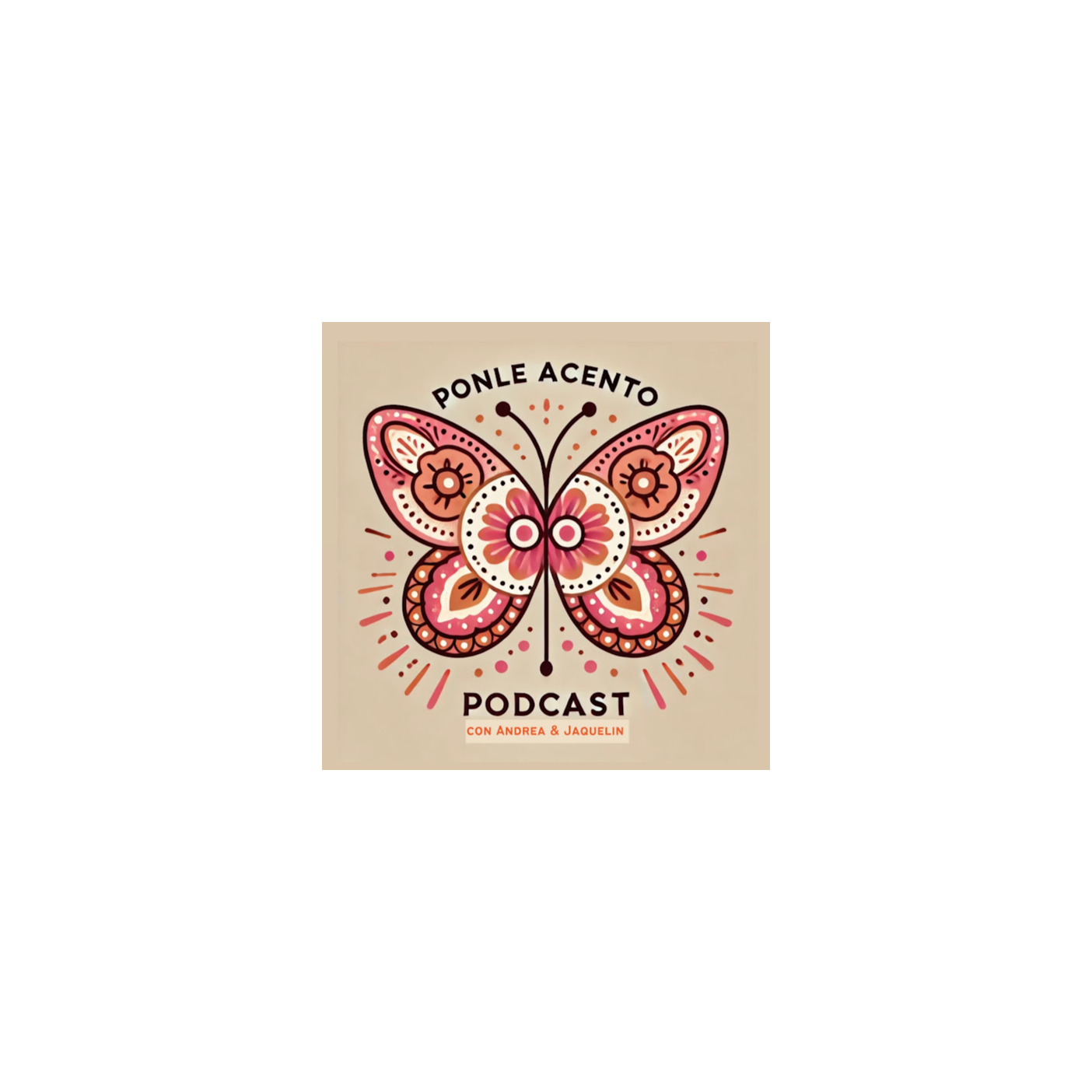 Ponle Acento Podcast