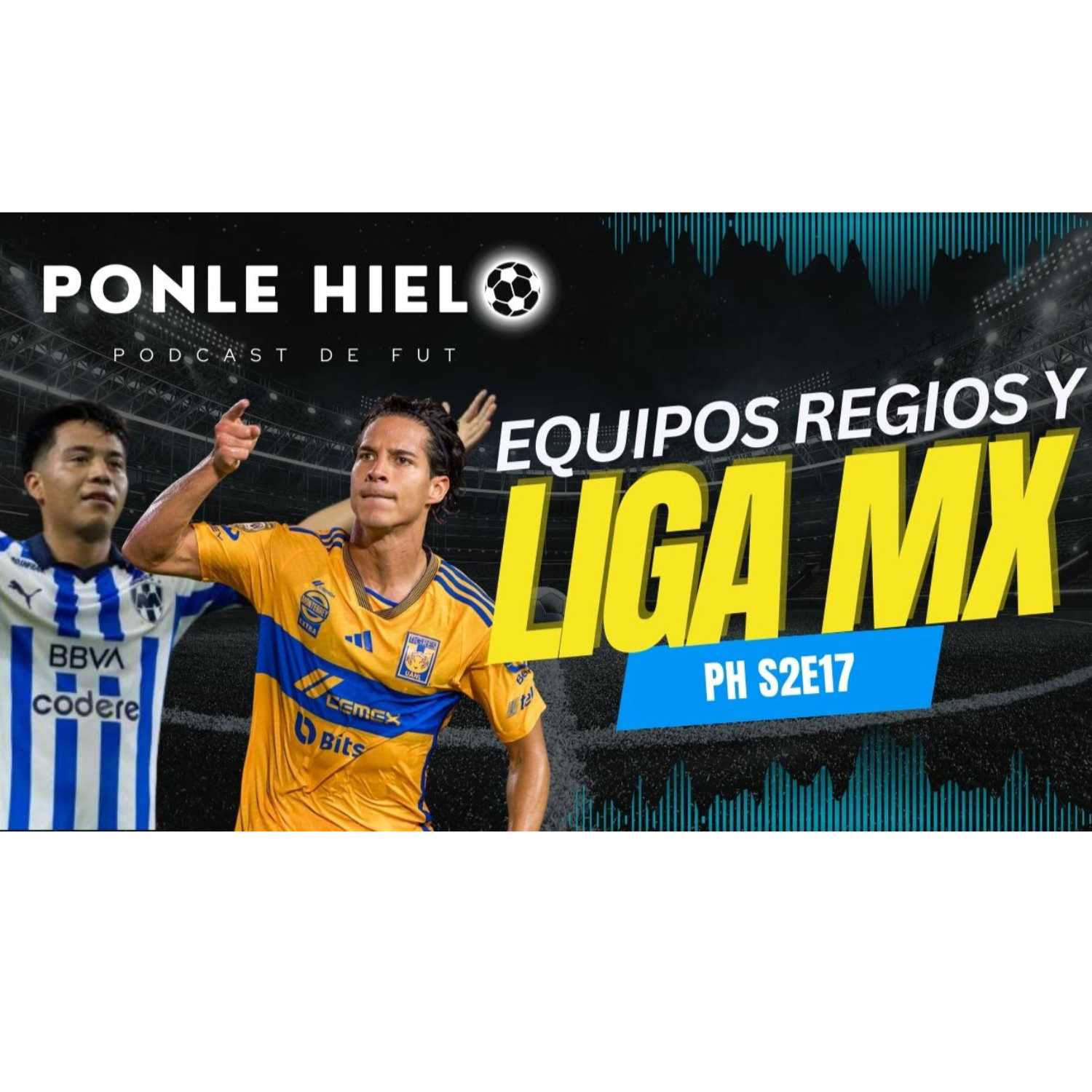 Ponle Hielo