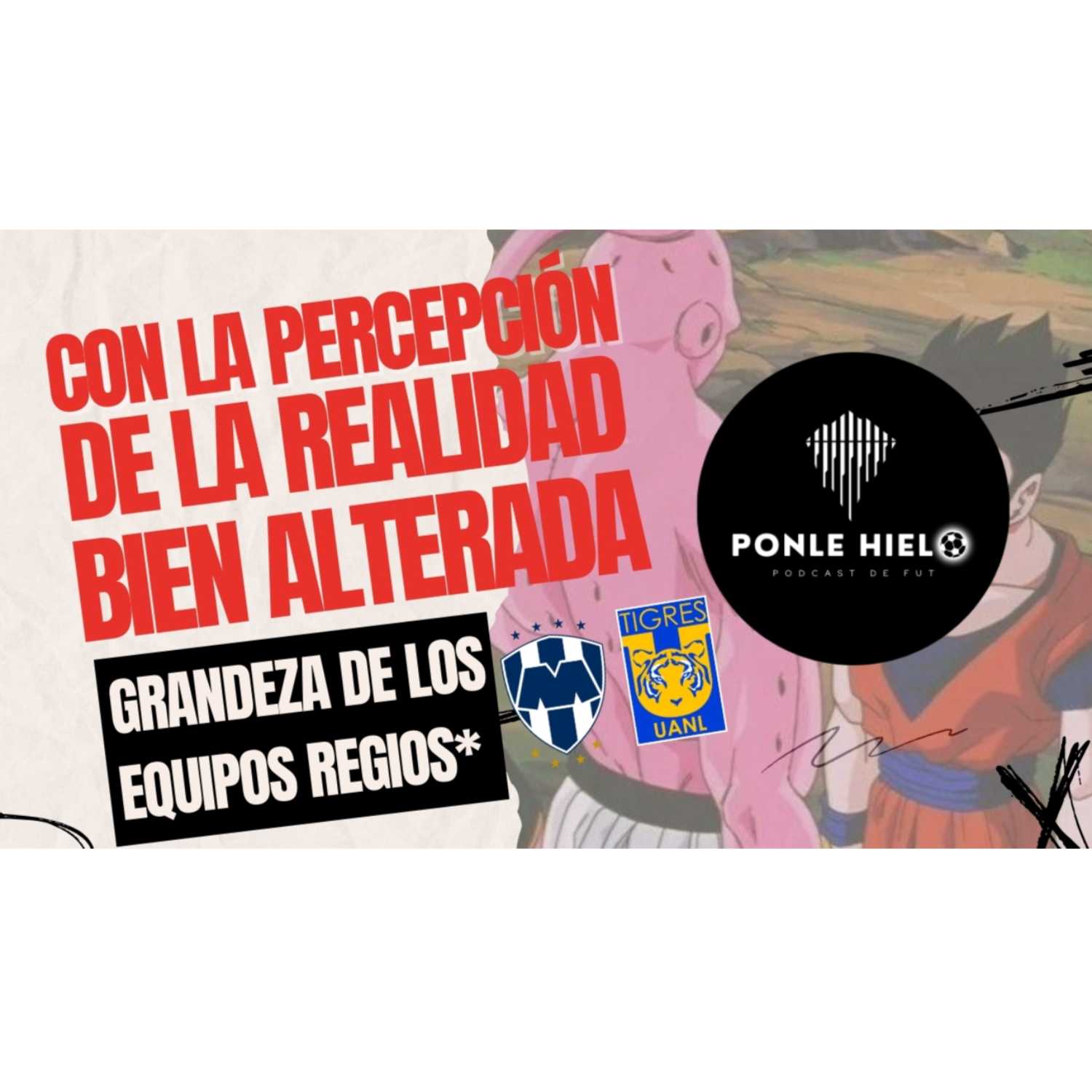 Ponle Hielo