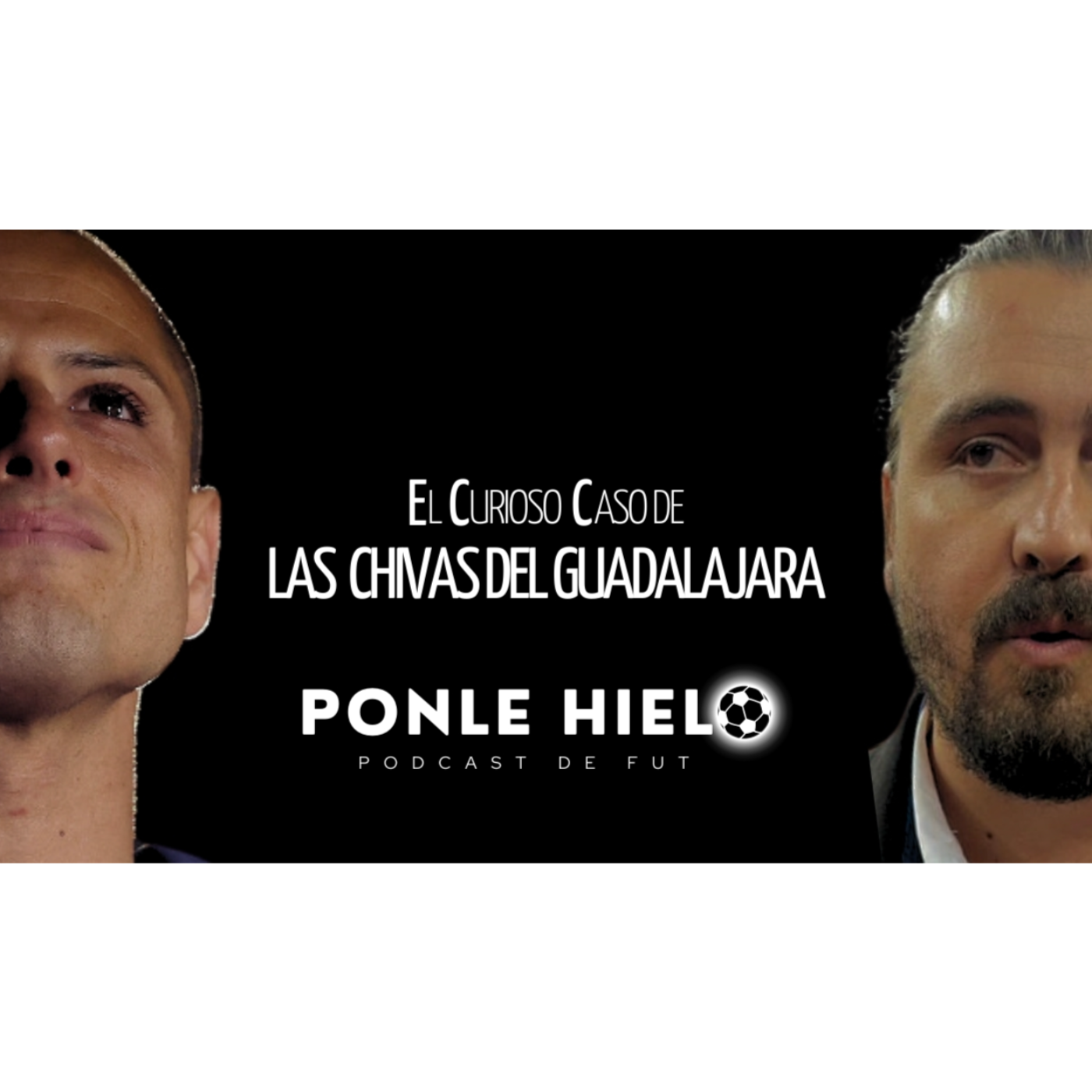 Ponle Hielo