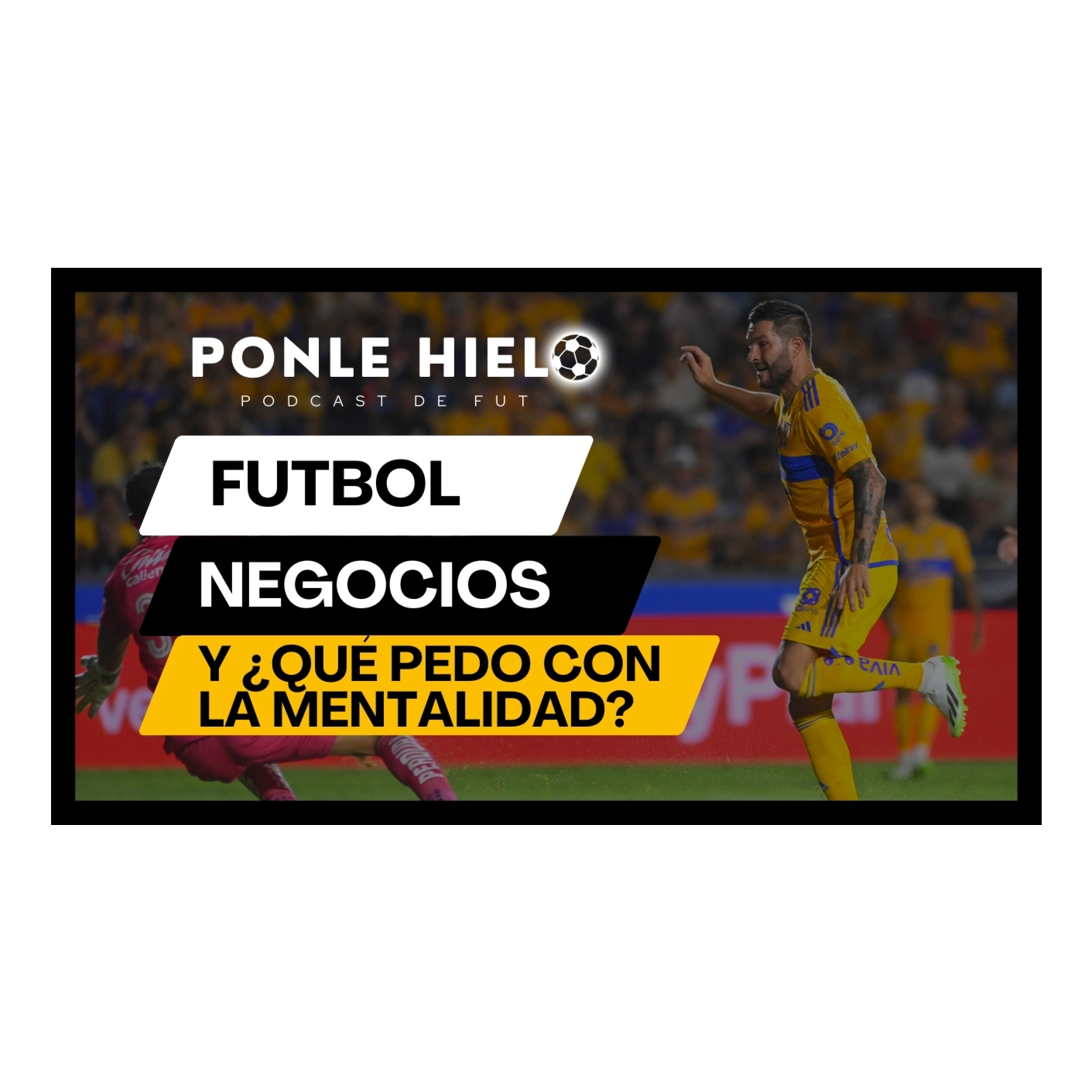 Ponle Hielo