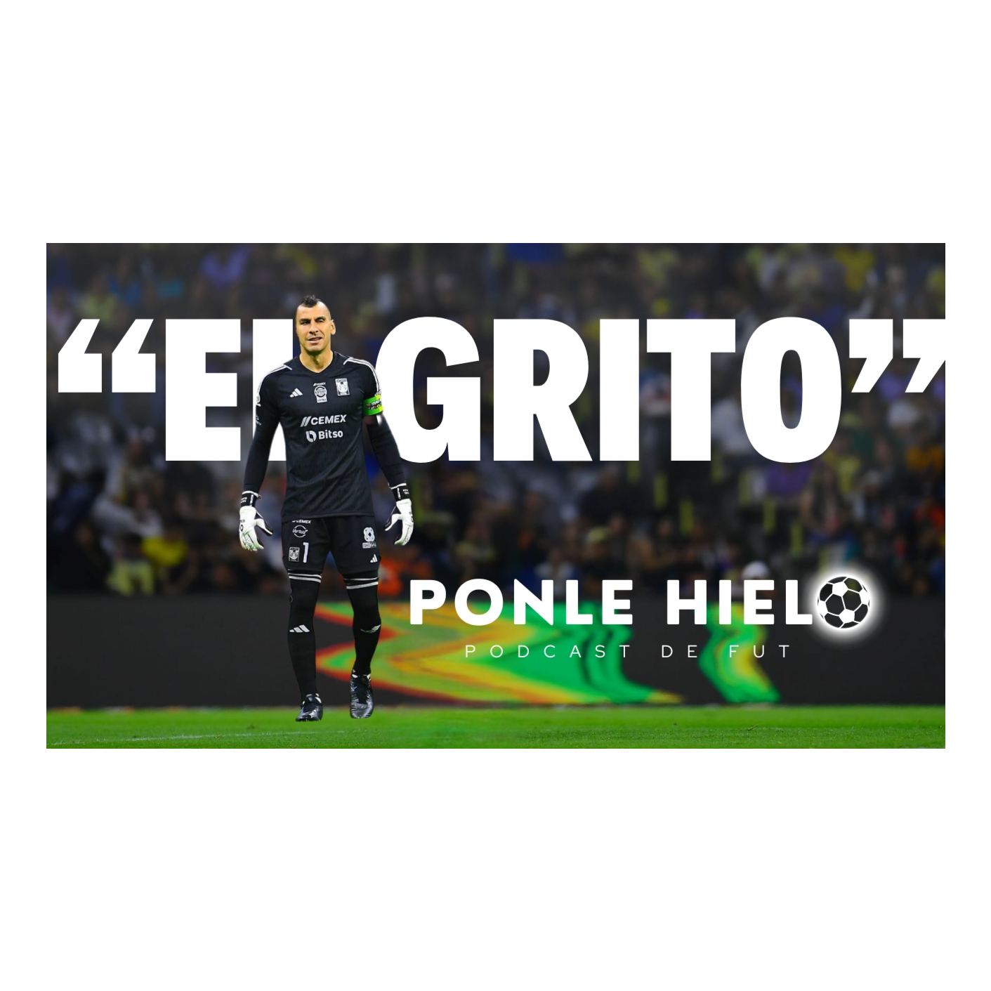 Ponle Hielo