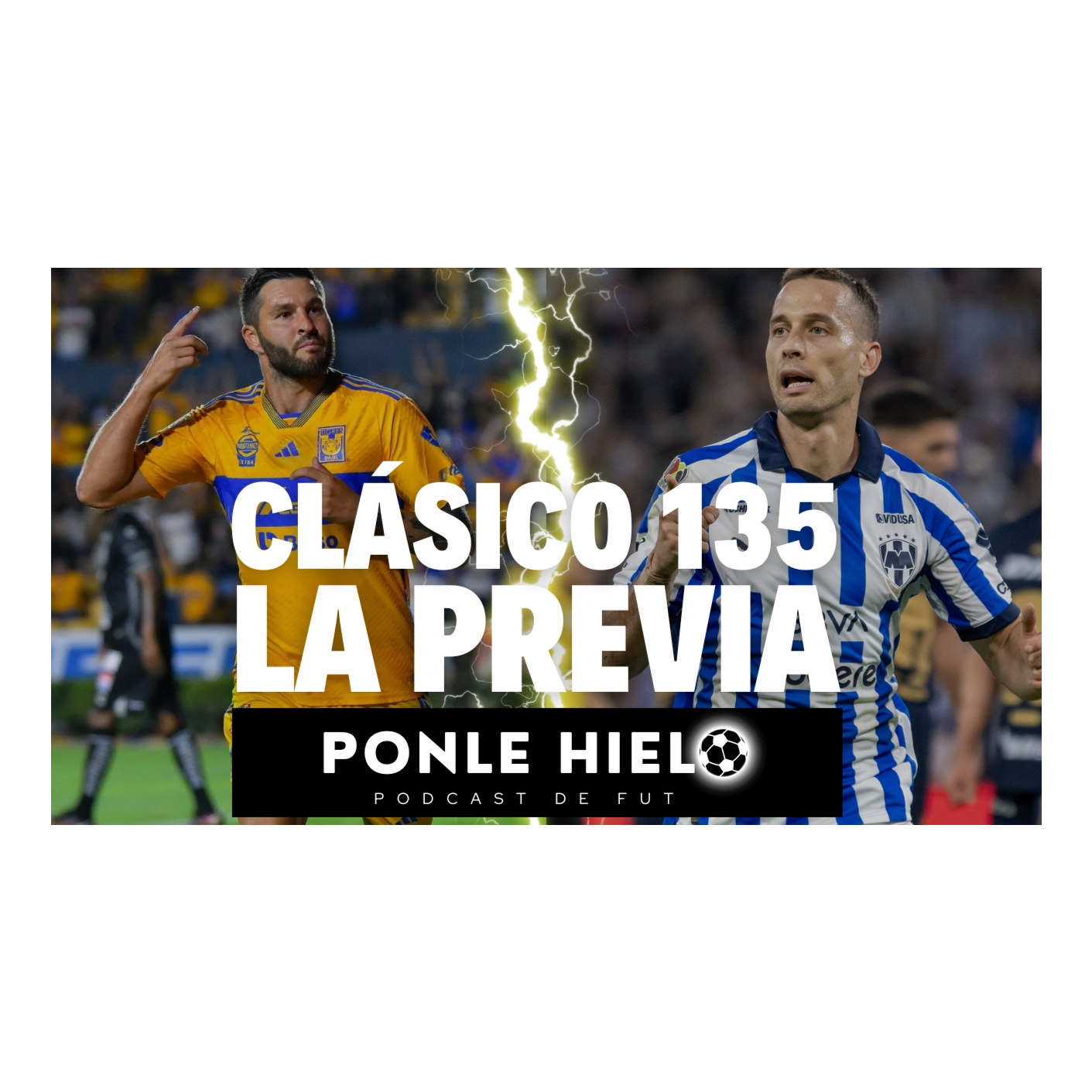 Ponle Hielo