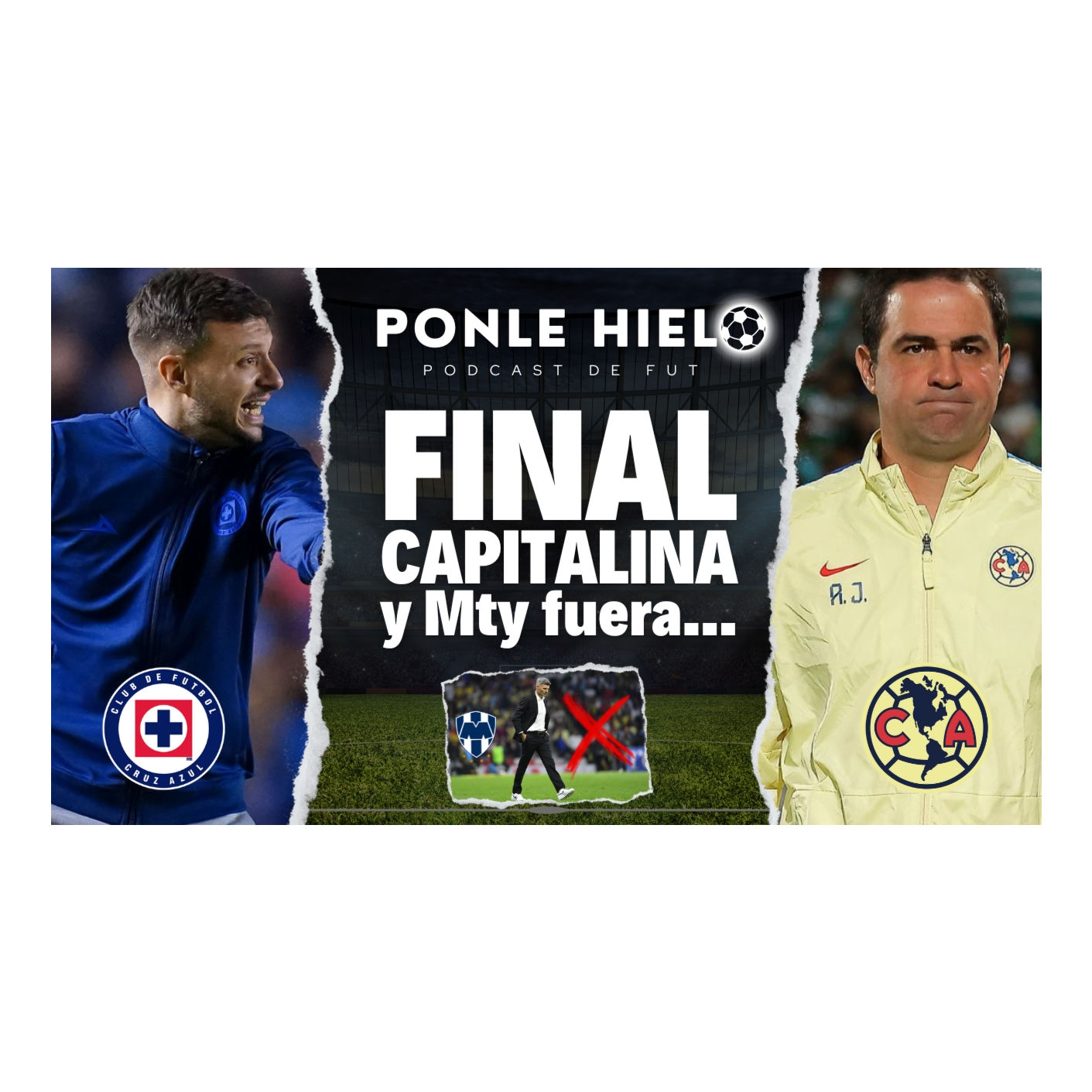 Ponle Hielo