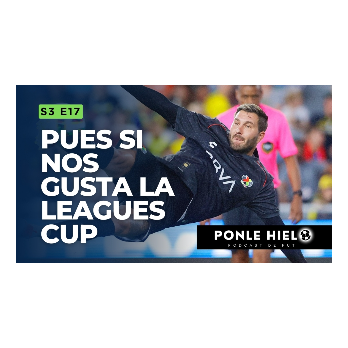Ponle Hielo