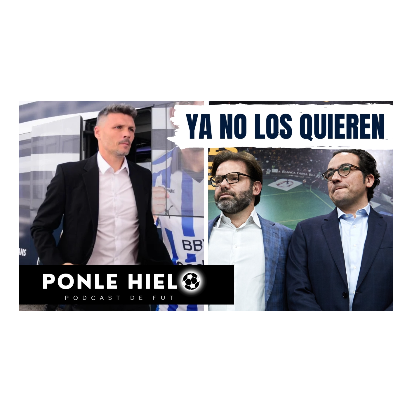Ponle Hielo