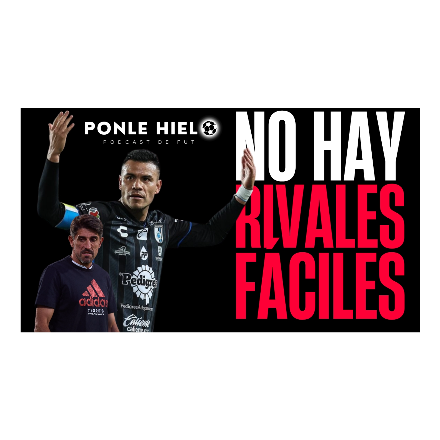 Ponle Hielo