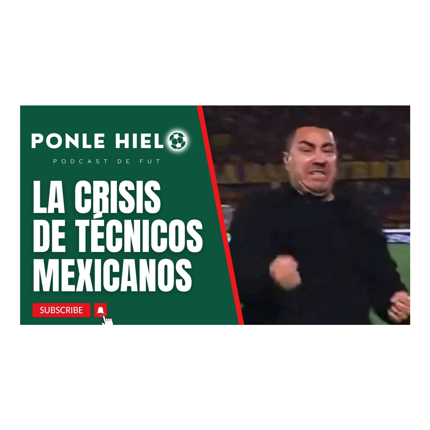 Ponle Hielo