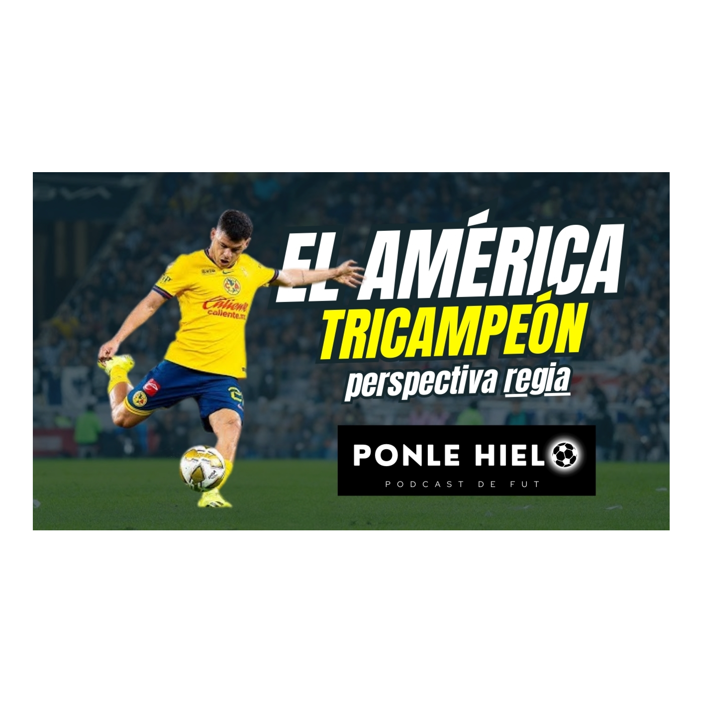 Ponle Hielo