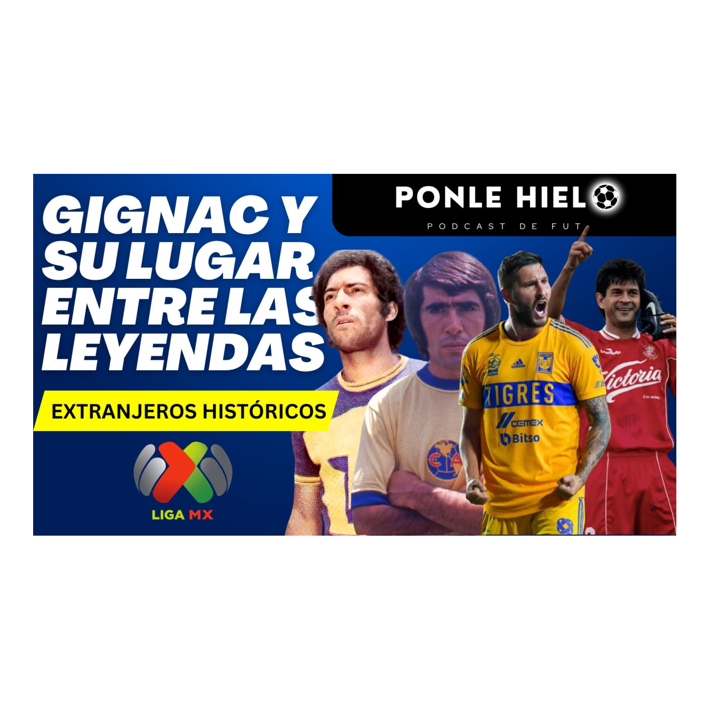 Ponle Hielo