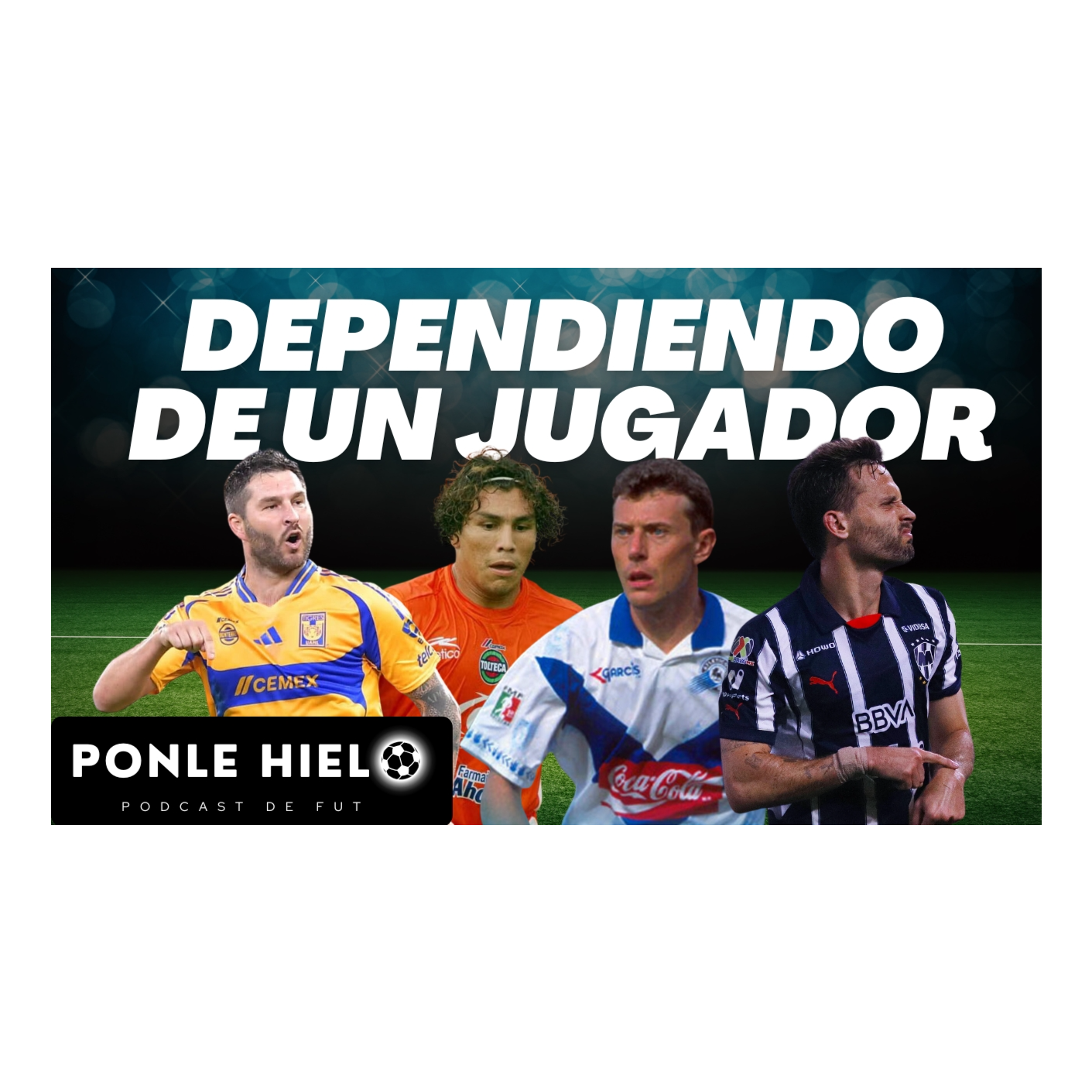 Ponle Hielo